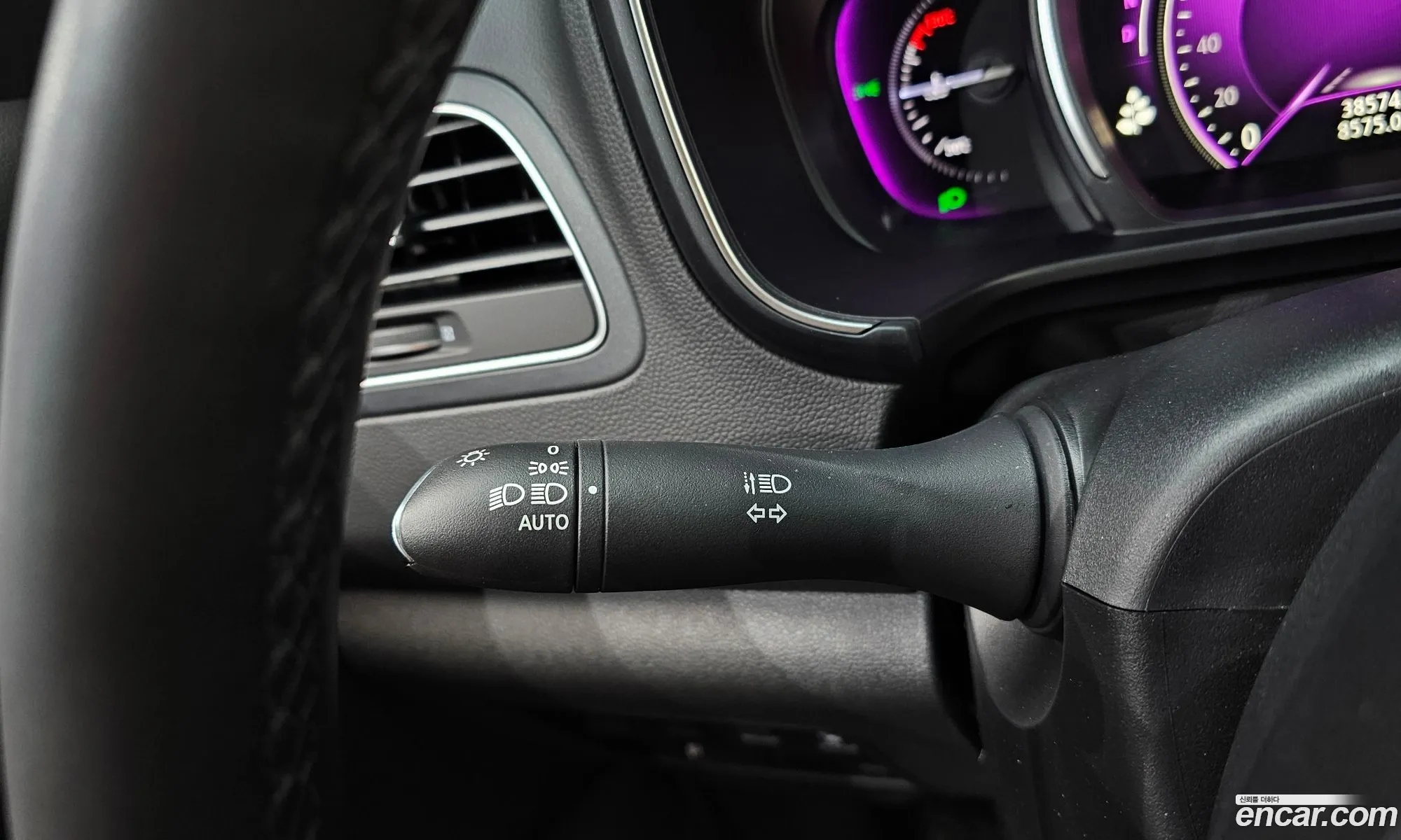 Renault Korea (Samsung) QM6 2020 — 21
