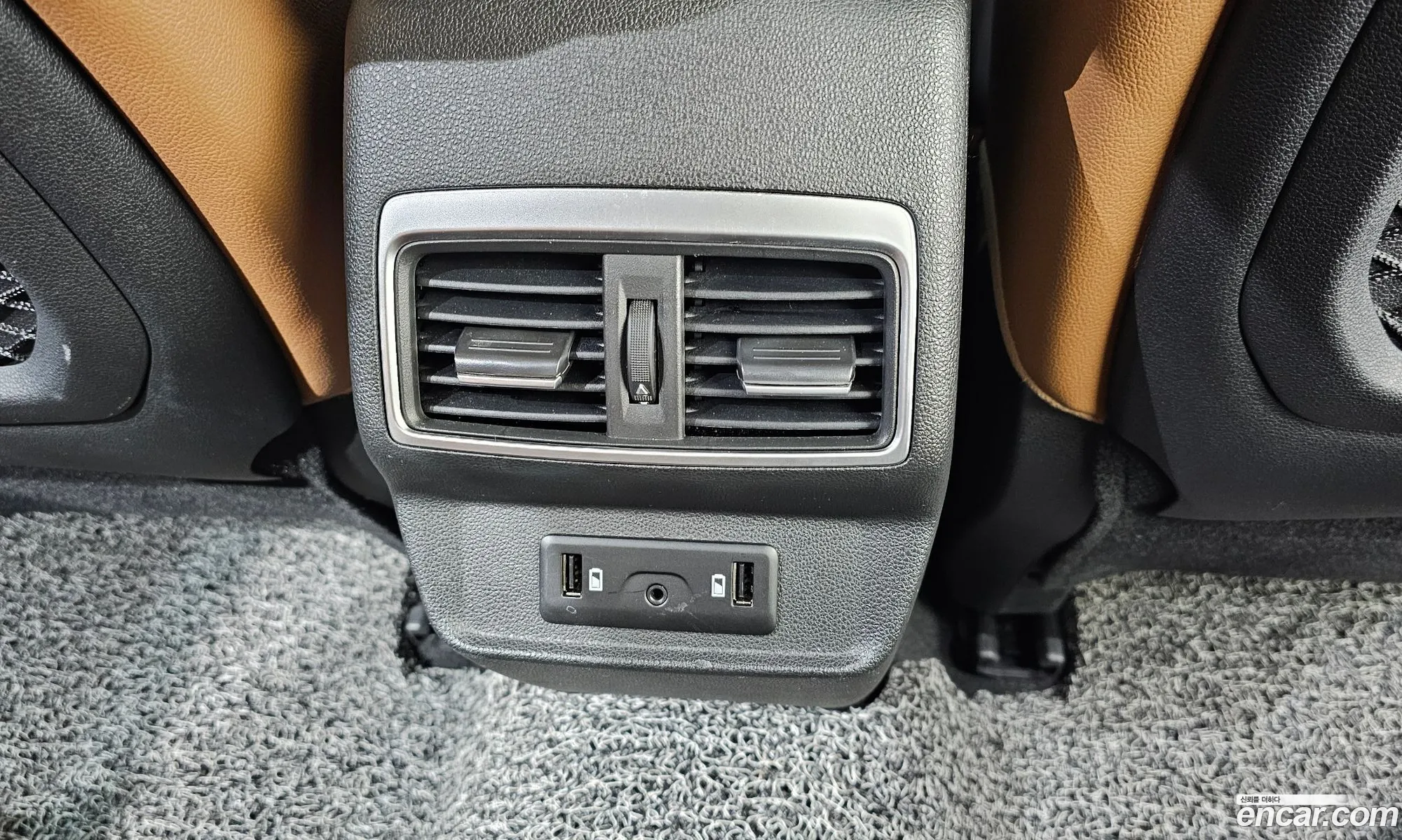 Renault Korea (Samsung) QM6 2020 — 29