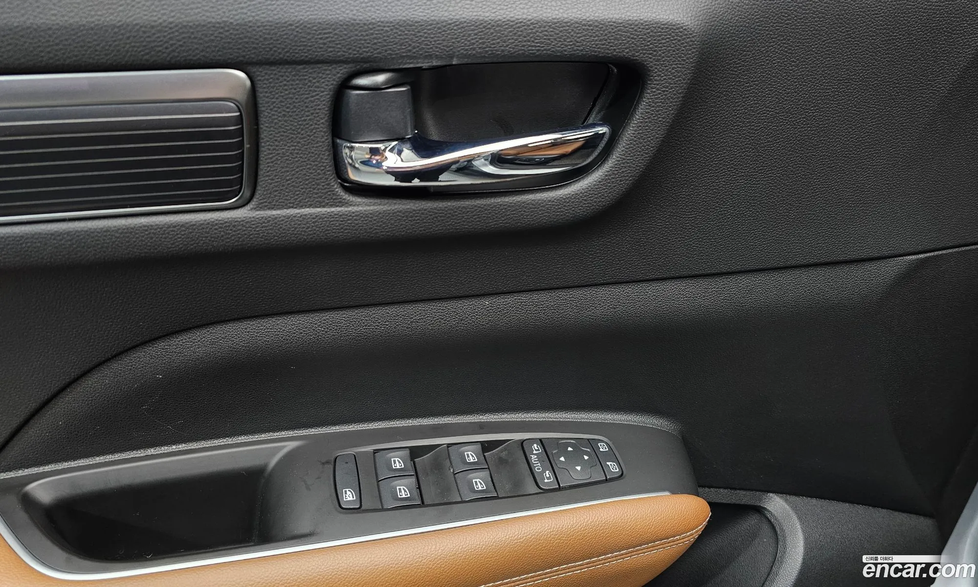 Renault Korea (Samsung) QM6 2020 — 6