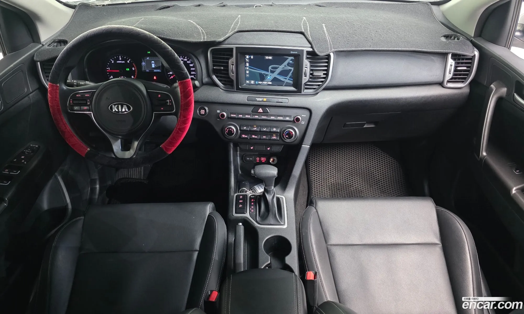 Kia Sportage 2016 — 3