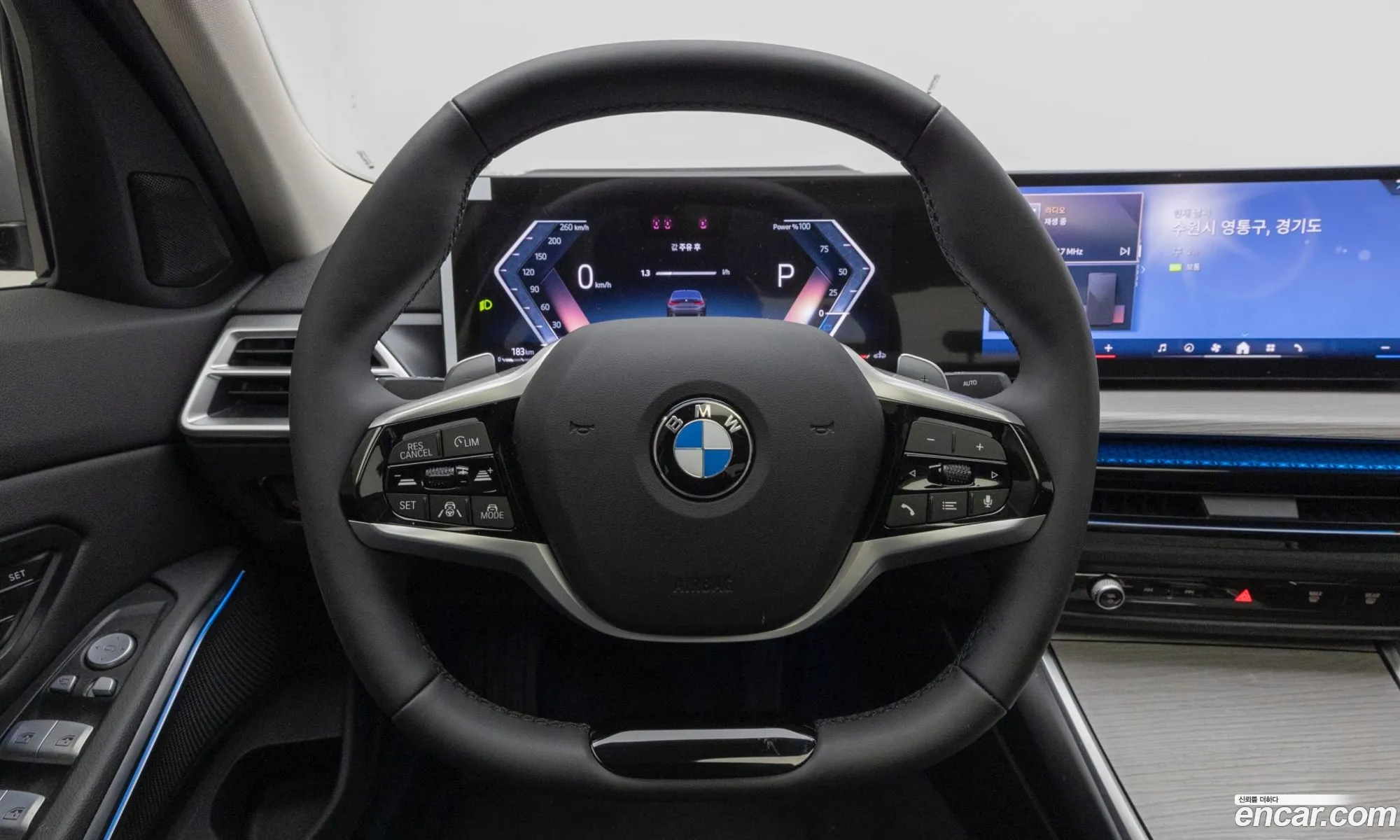 BMW 3 Series 2025 — 8