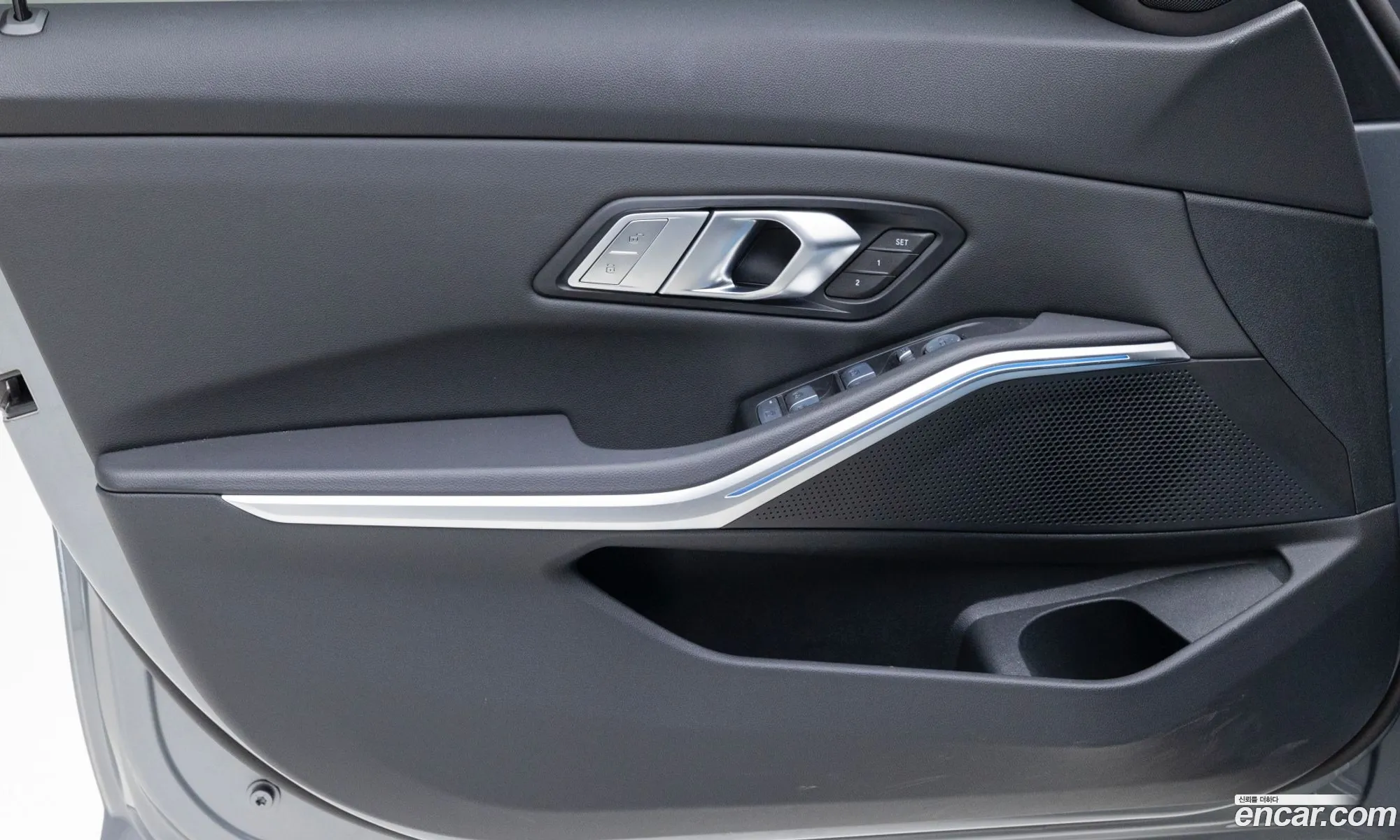 BMW 3 Series 2025 — 19