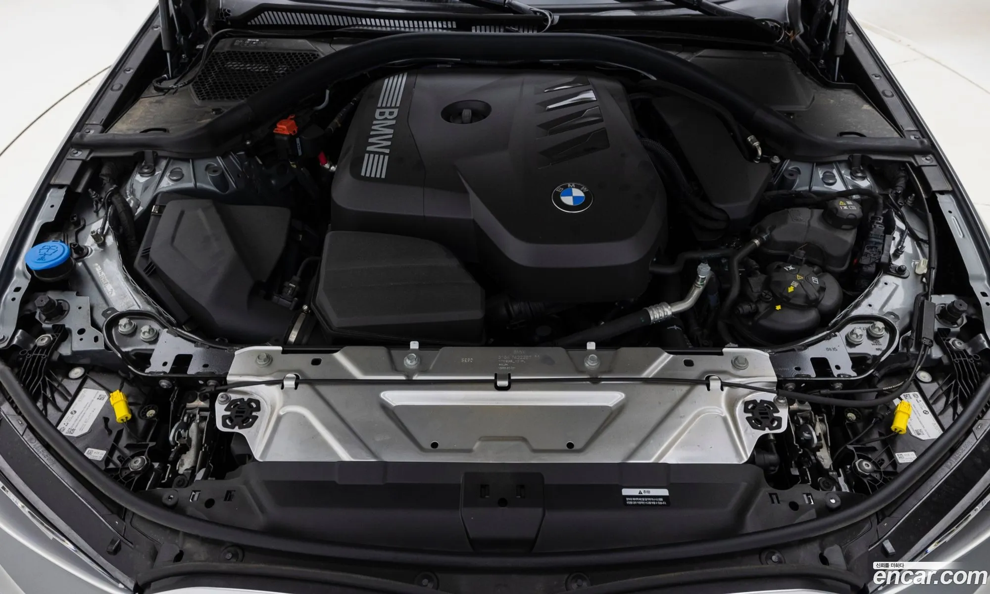BMW 3 Series 2025 — 15