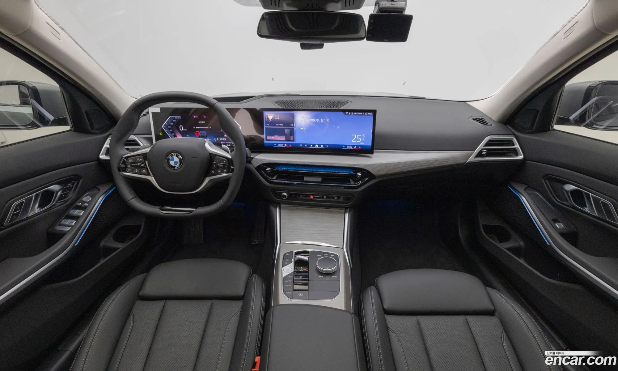 BMW 3 Series 2025 — 10