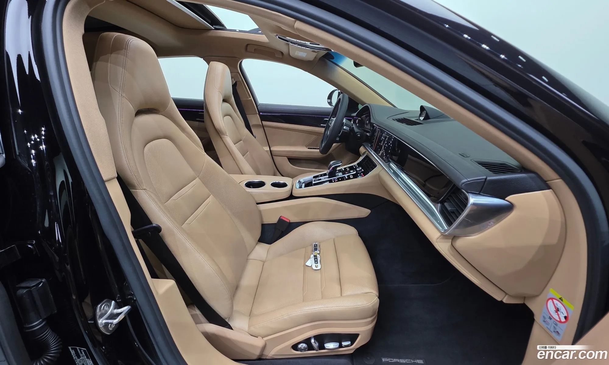 Porsche Panamera 2018 WP0AA2973JL104673 — 33