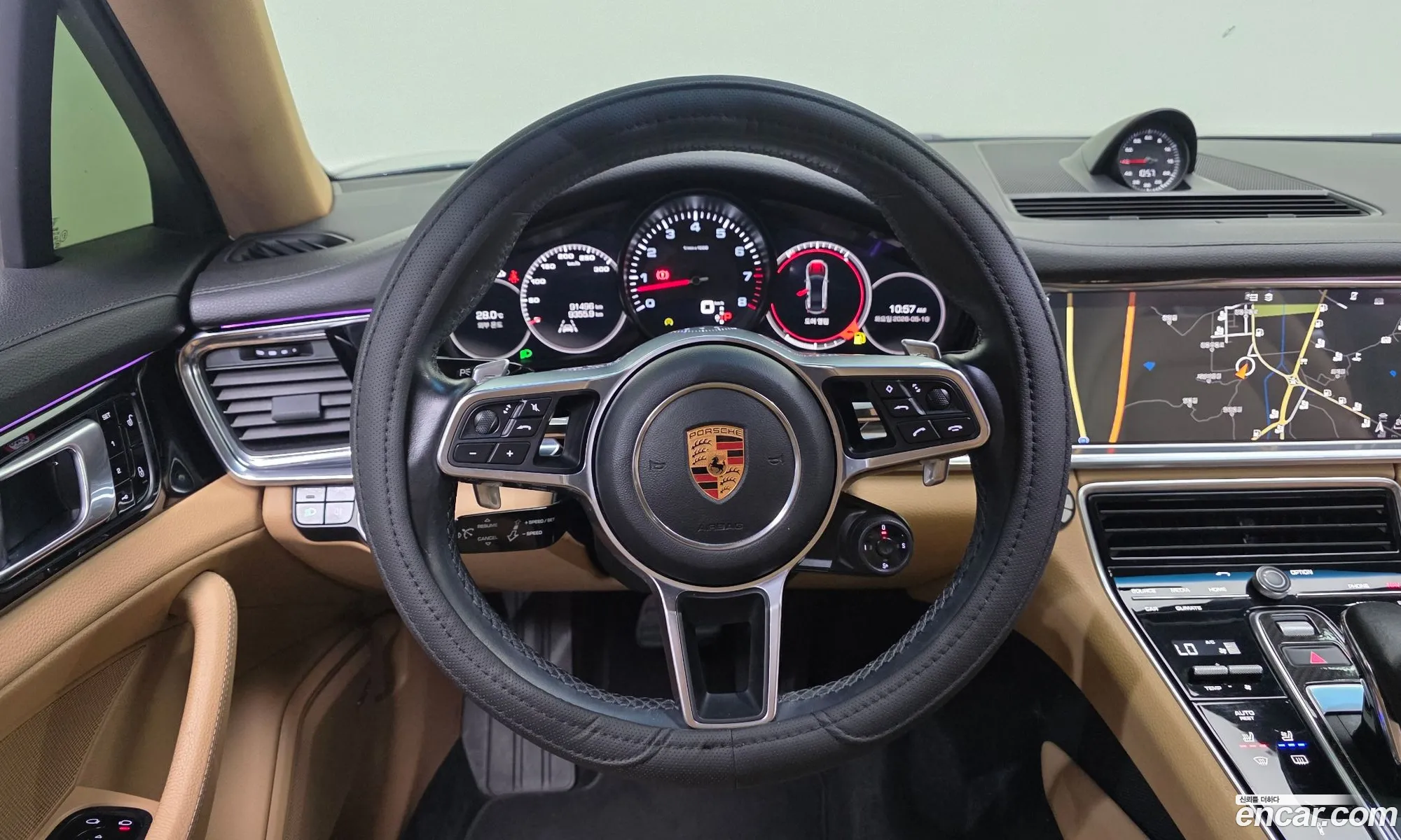Porsche Panamera 2018 WP0AA2973JL104673 — 26