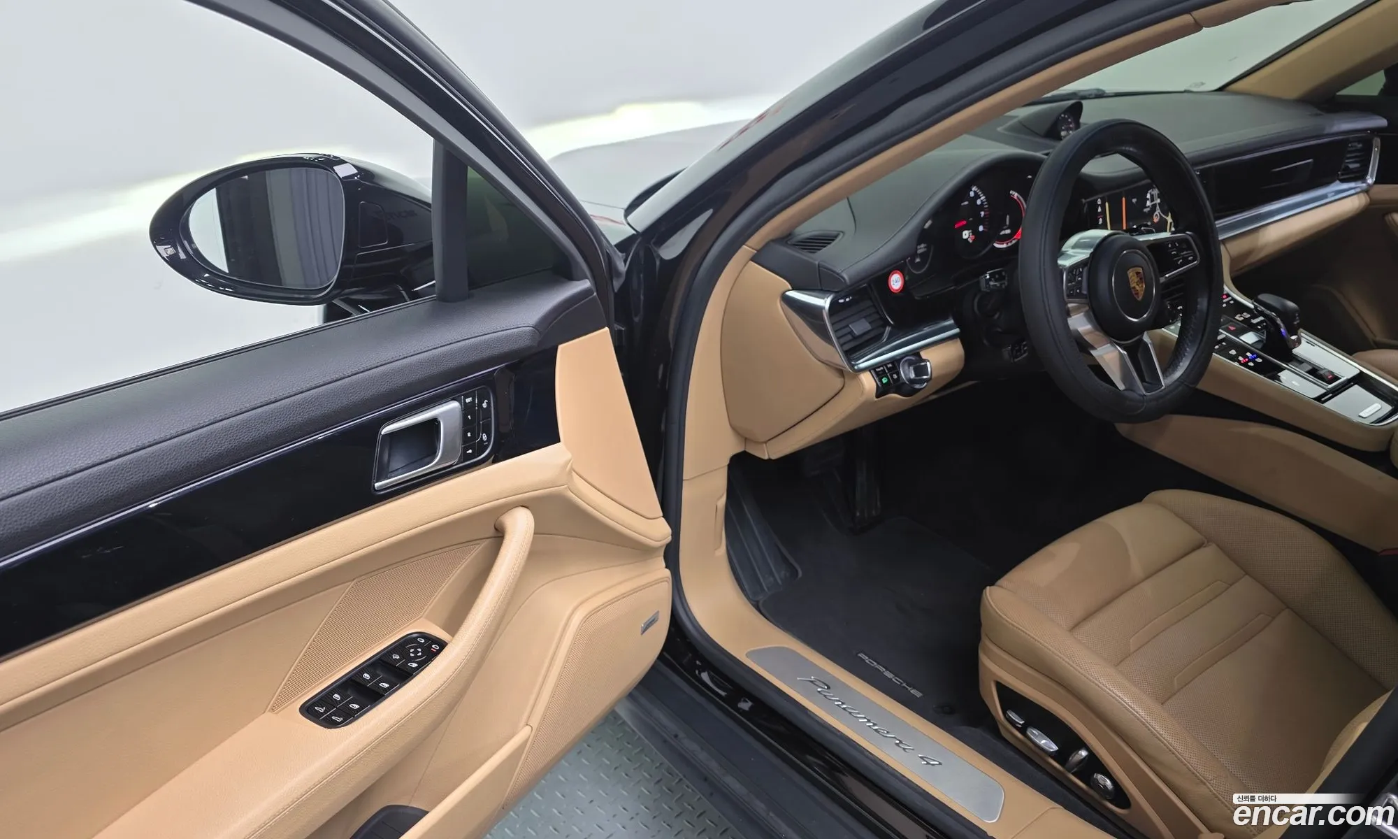 Porsche Panamera 2018 WP0AA2973JL104673 — 6