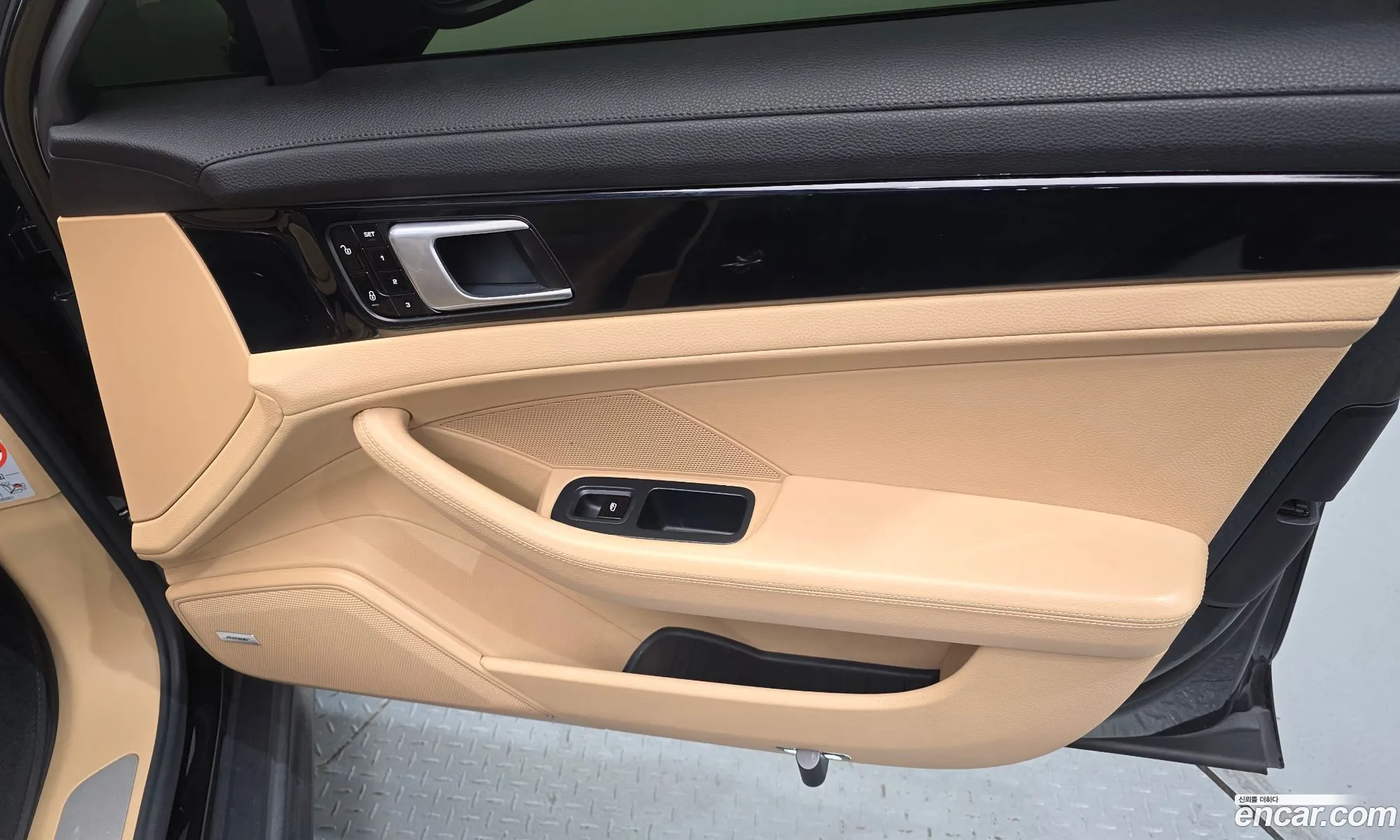 Porsche Panamera 2018 WP0AA2973JL104673 — 5