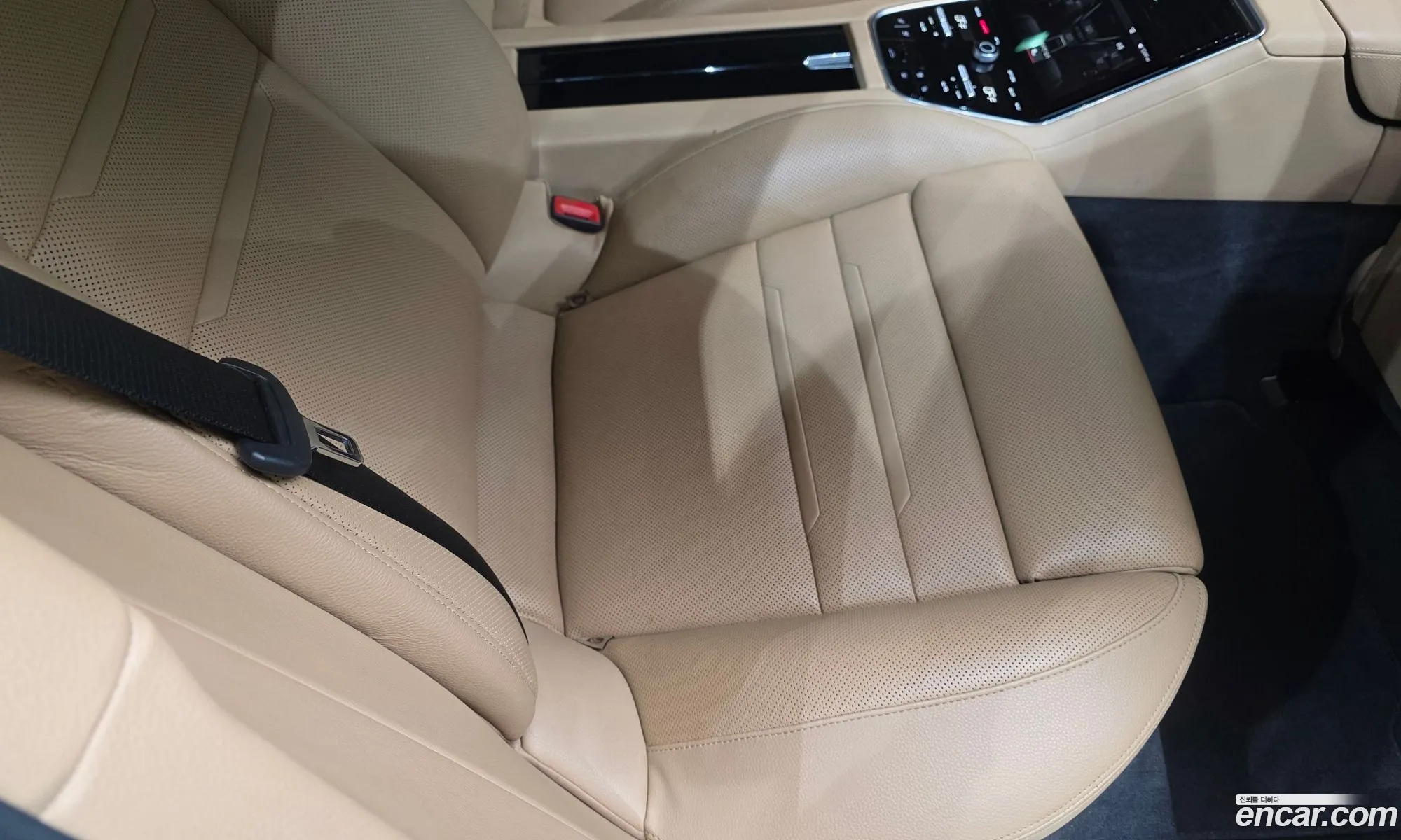 Porsche Panamera 2018 WP0AA2973JL104673 — 7
