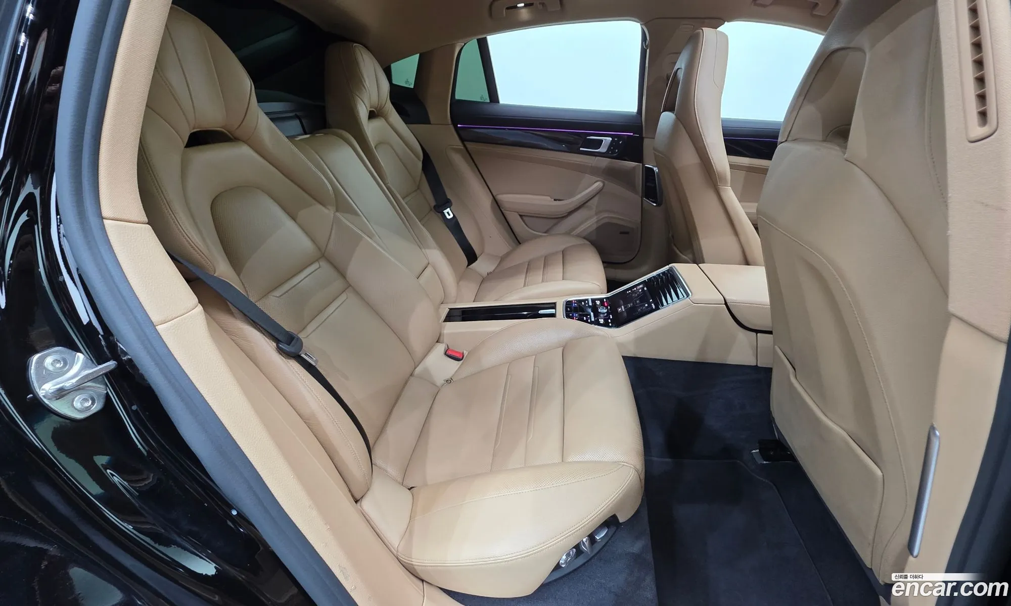 Porsche Panamera 2018 WP0AA2973JL104673 — 8