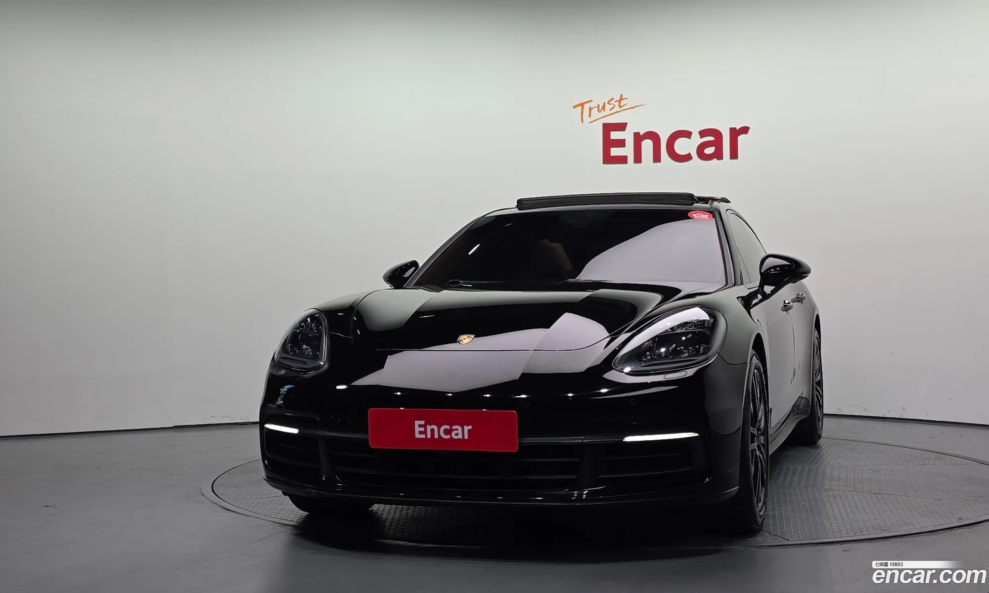 Porsche Panamera 2018 WP0AA2973JL104673 — 19