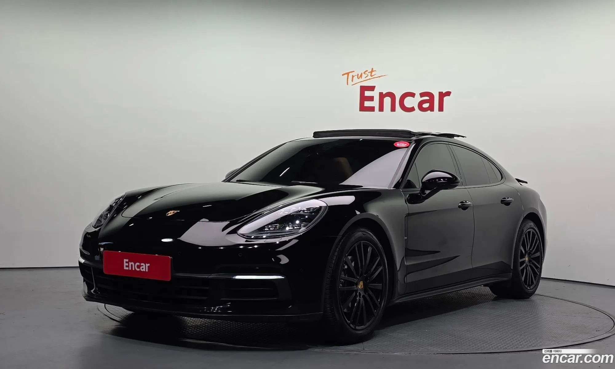Porsche Panamera 2018 WP0AA2973JL104673 — 32