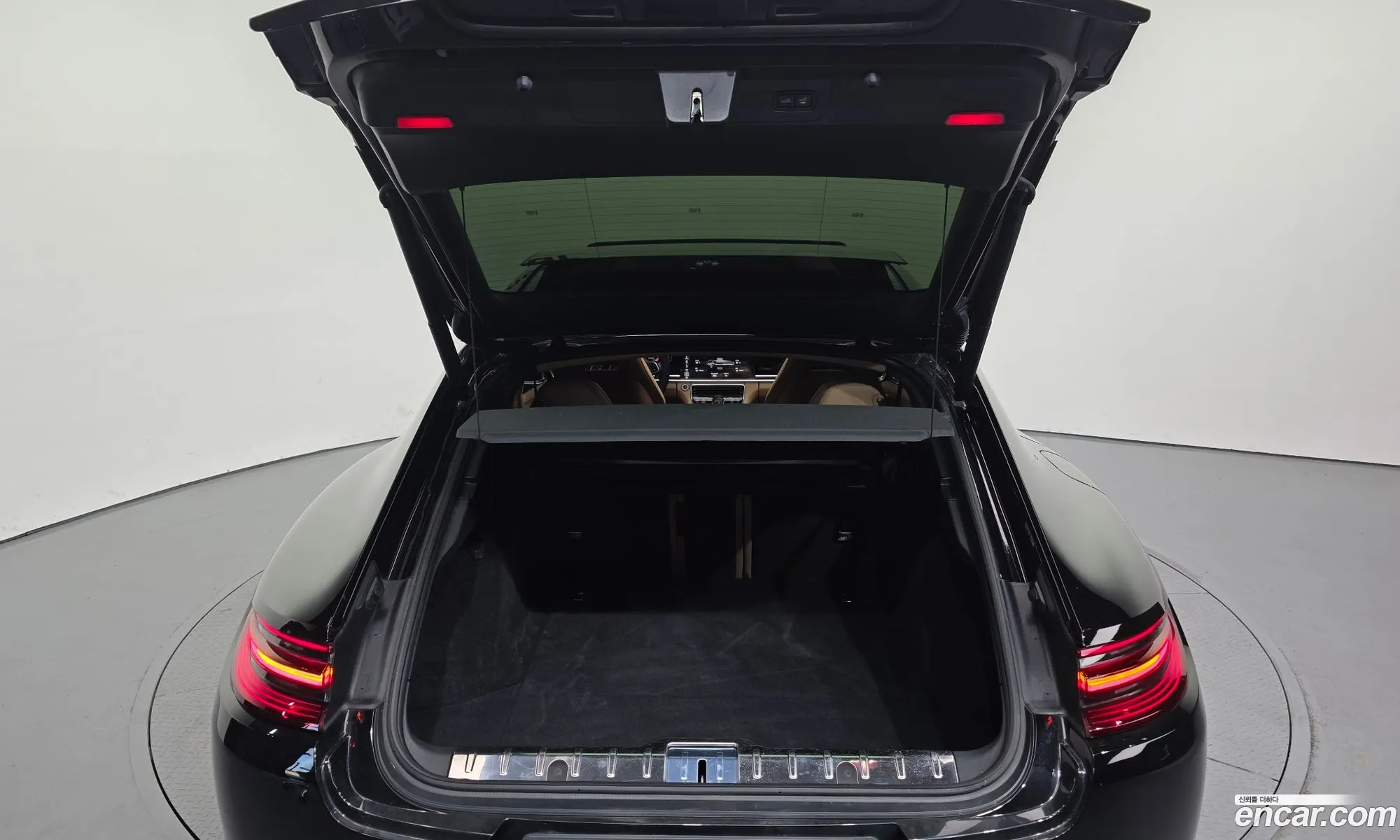 Porsche Panamera 2018 WP0AA2973JL104673 — 9