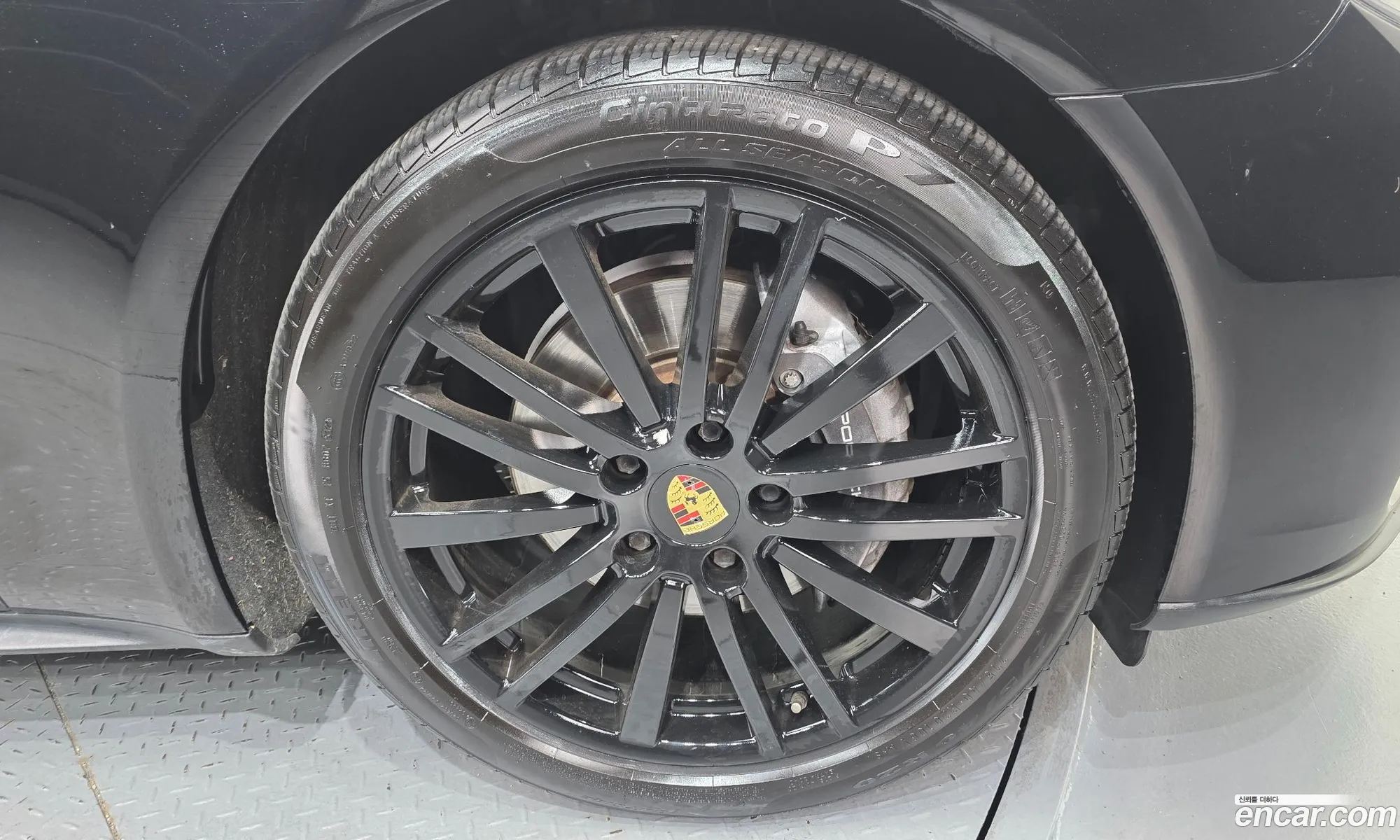 Porsche Panamera 2018 WP0AA2973JL104673 — 14