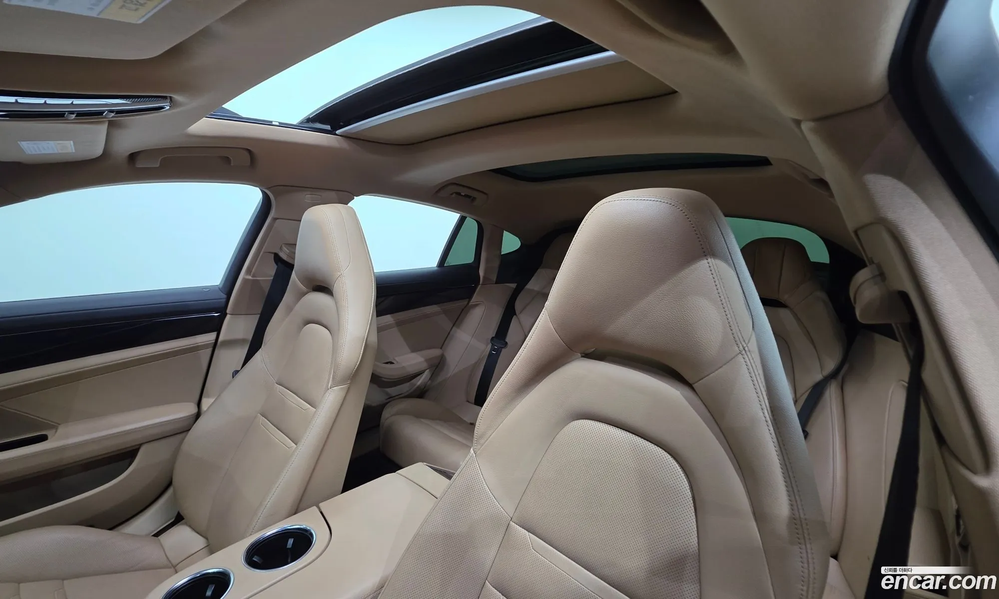 Porsche Panamera 2018 WP0AA2973JL104673 — 23