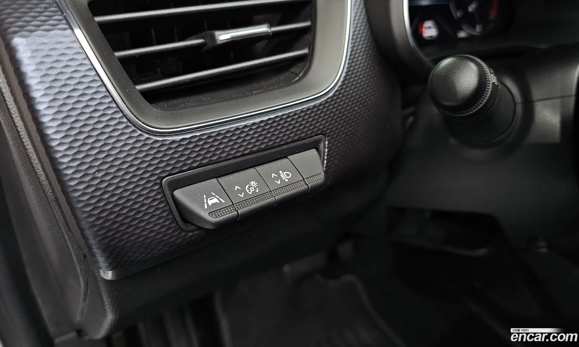 Renault Korea (Samsung) XM3 2021 — 10