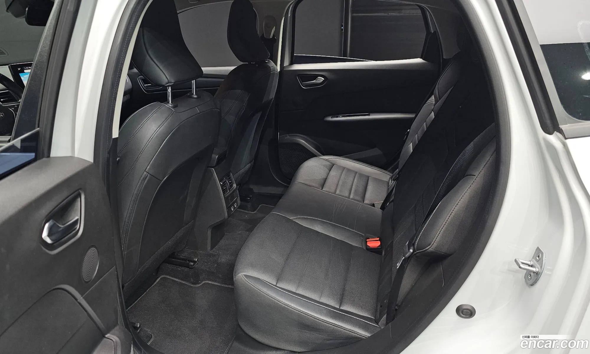Renault Korea (Samsung) XM3 2021 — 4