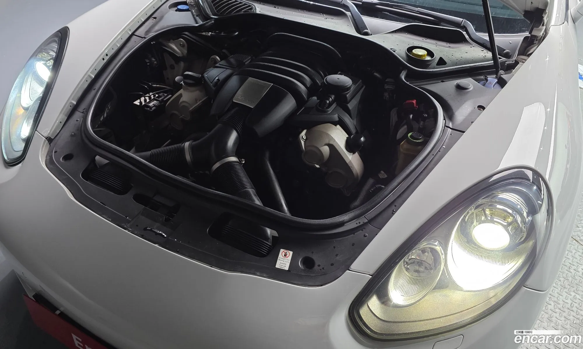 Porsche Panamera 2014 WP0AA297111111111 — 16