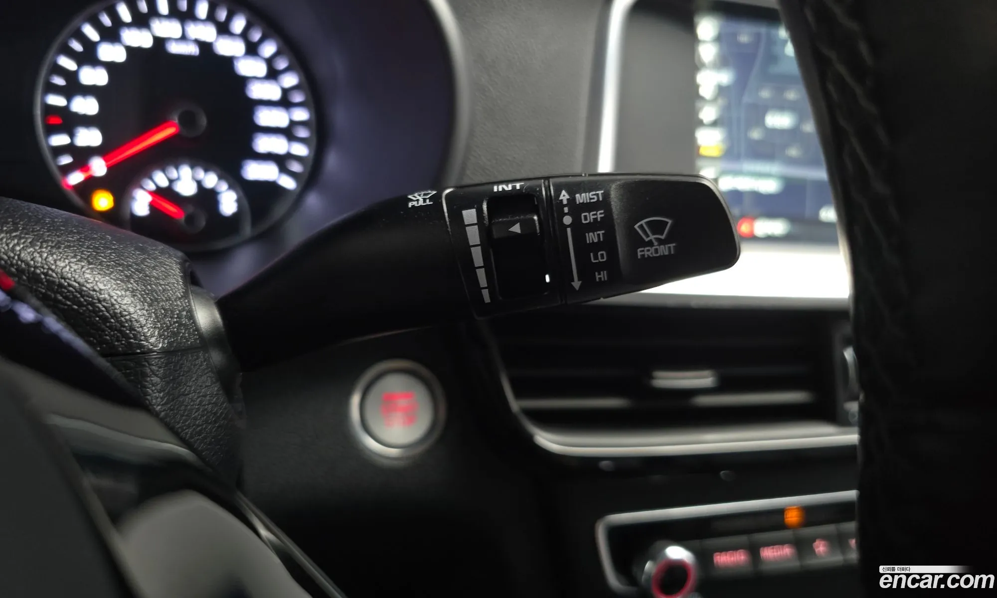 Kia K5 2019 — 9