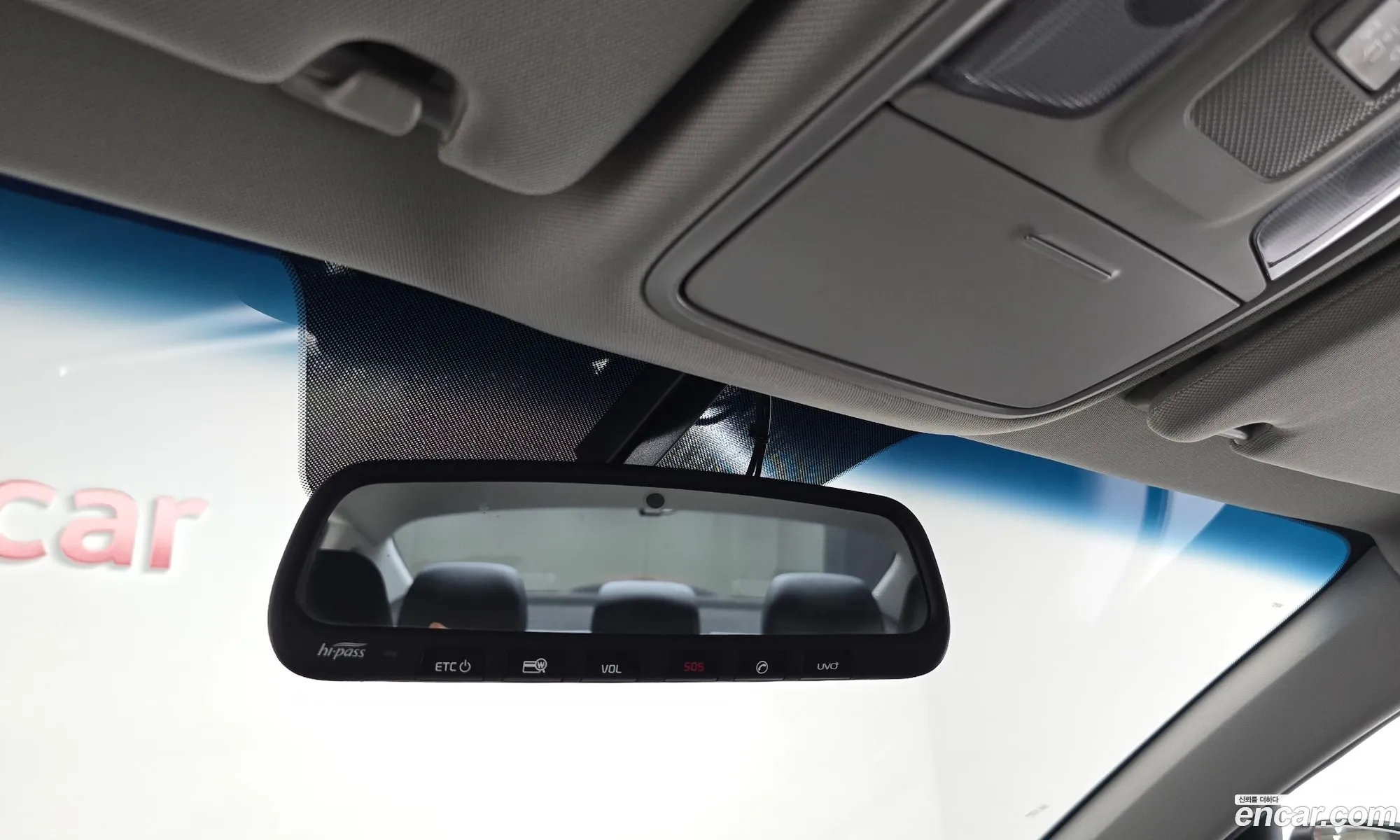 Kia K5 2019 — 14
