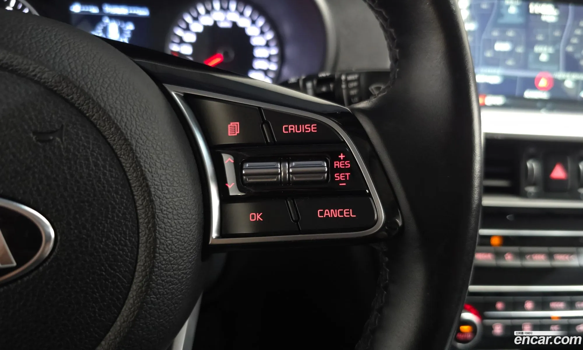 Kia K5 2019 — 7