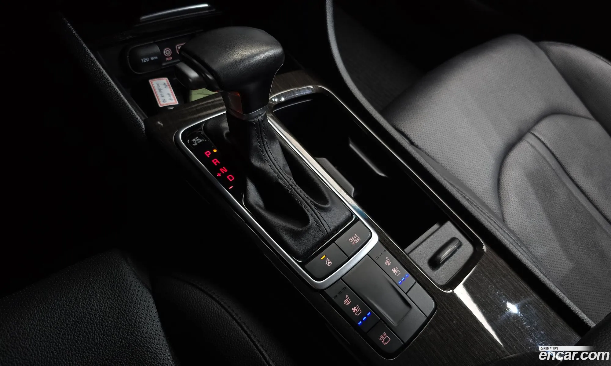 Kia K5 2019 — 17