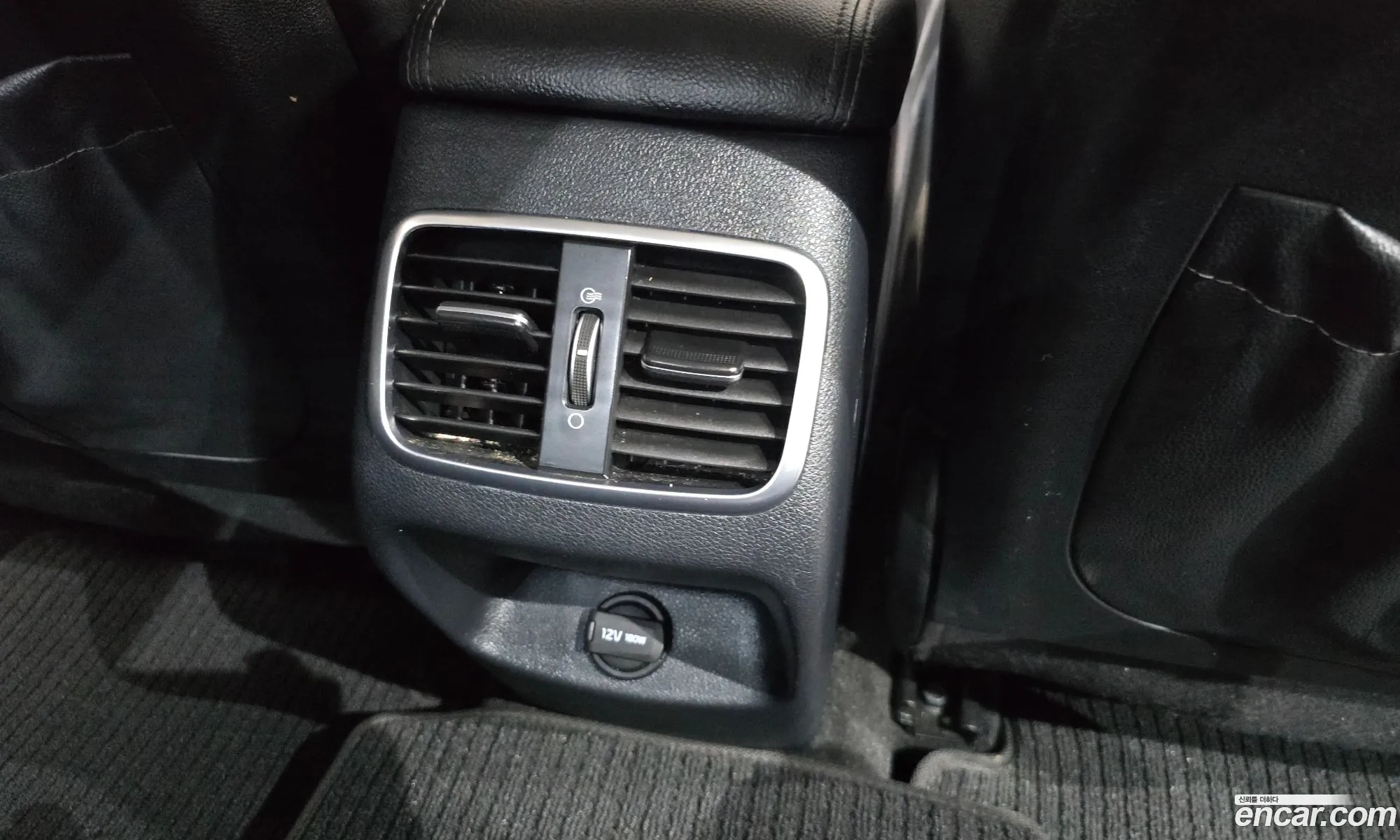 Kia K5 2019 — 16