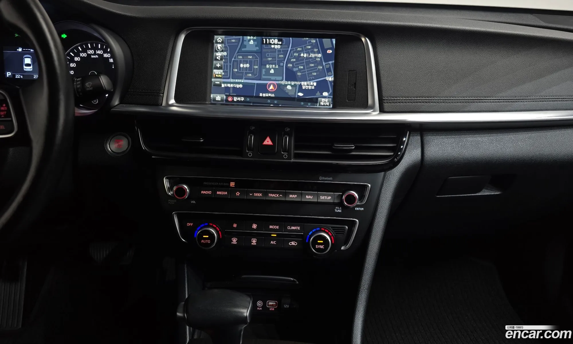 Kia K5 2019 — 22