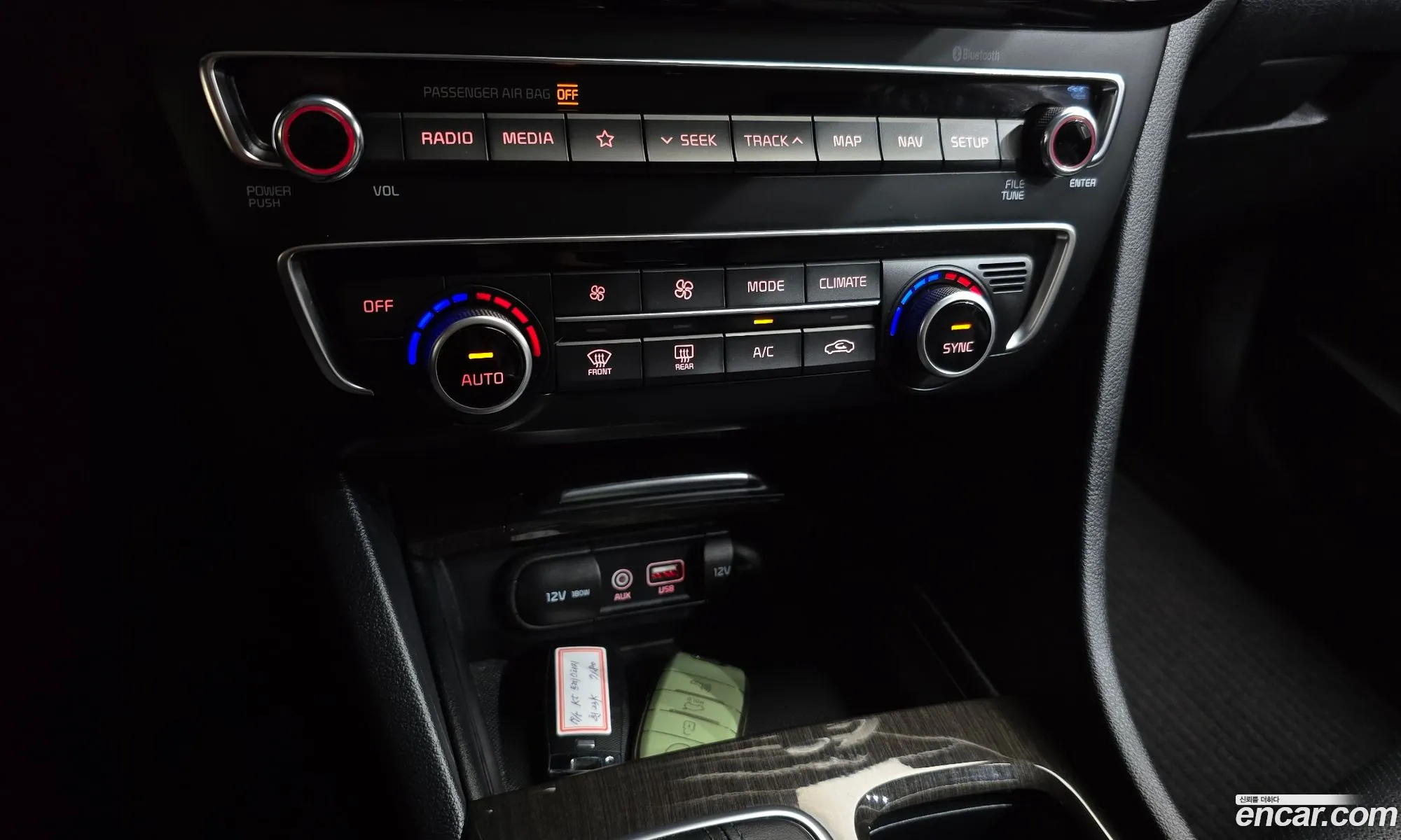 Kia K5 2019 — 23