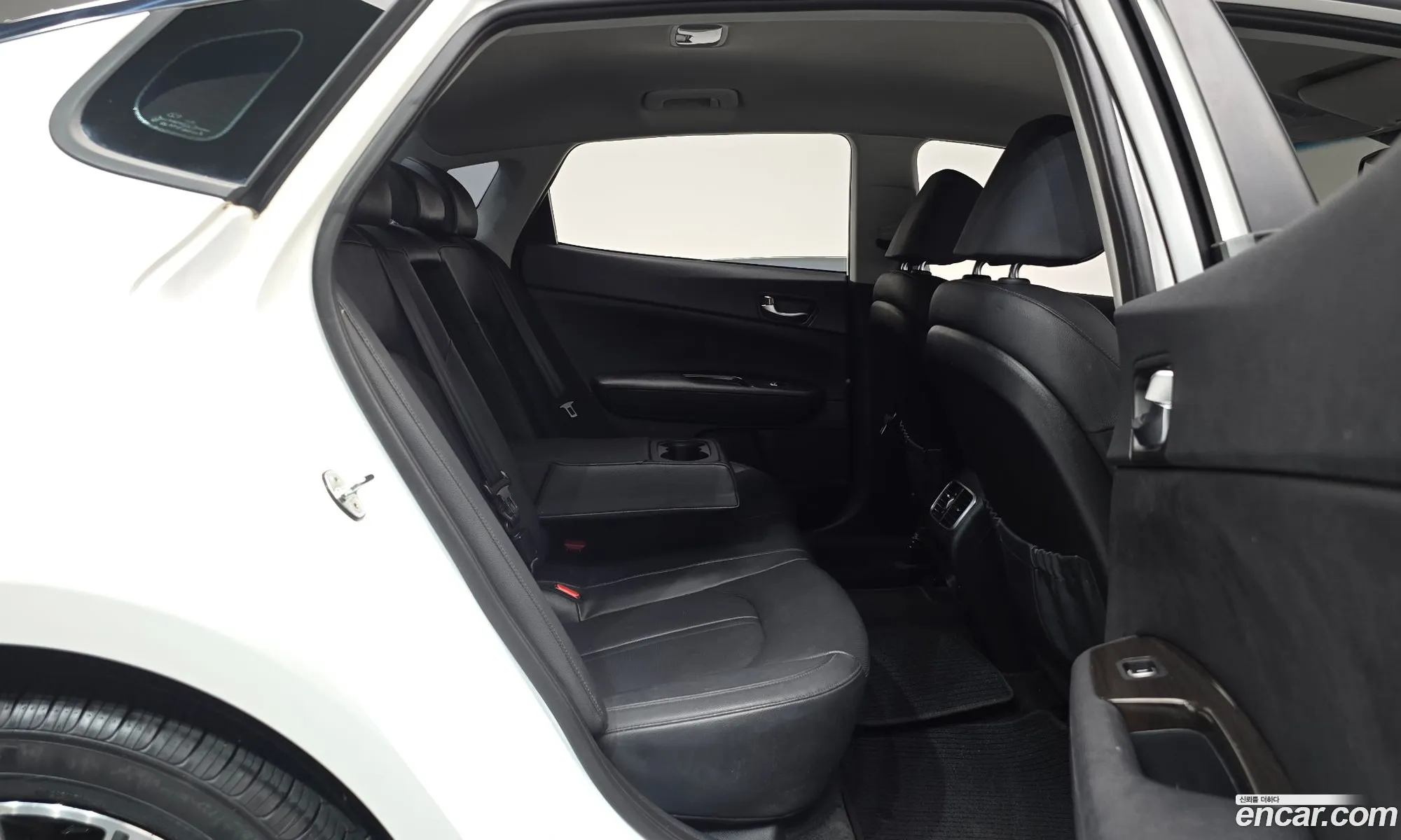 Kia K5 2019 — 5