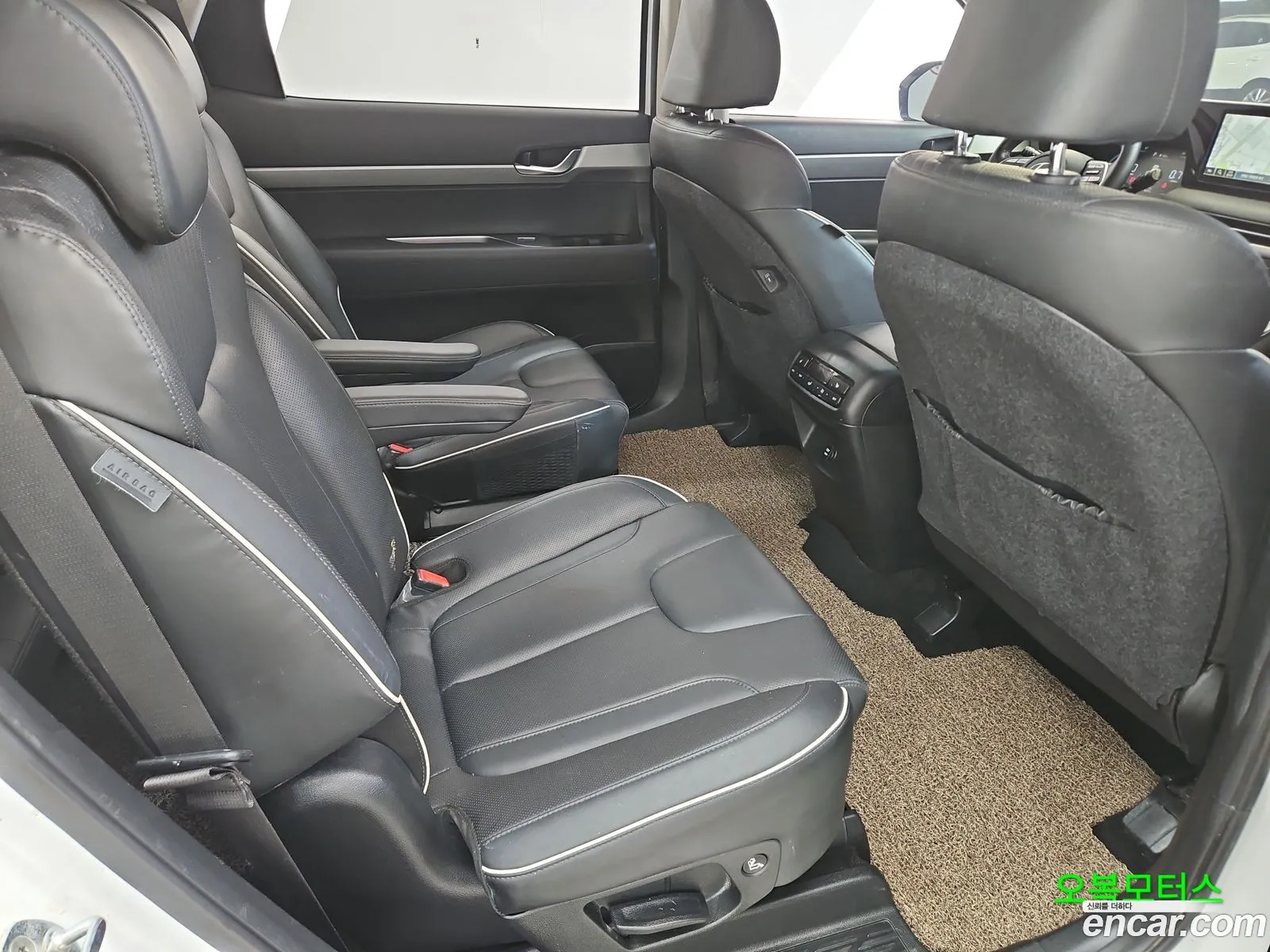 Hyundai Palisade 2022 — 17