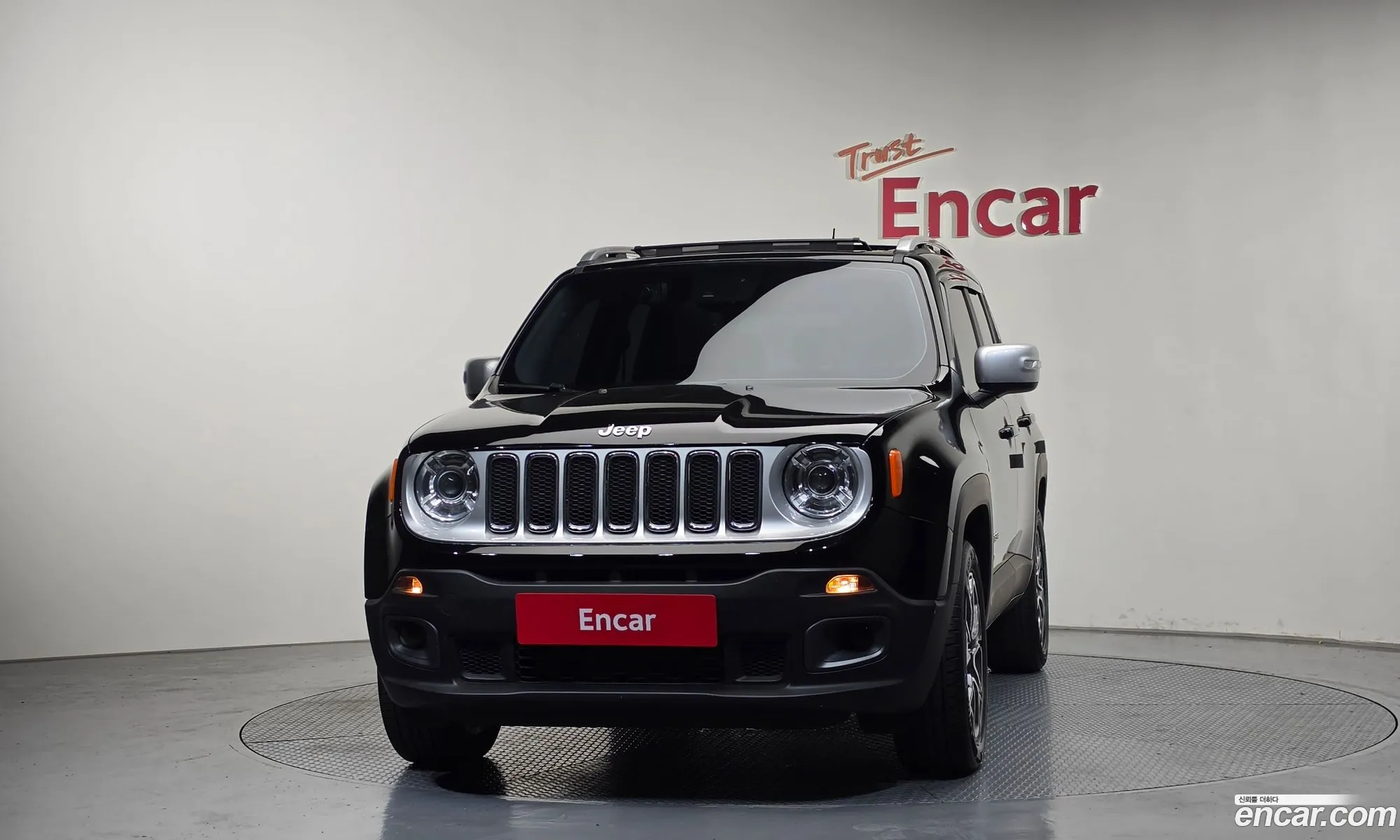Jeep Renegade 2017 1C4BU0000HPG00537 — 3