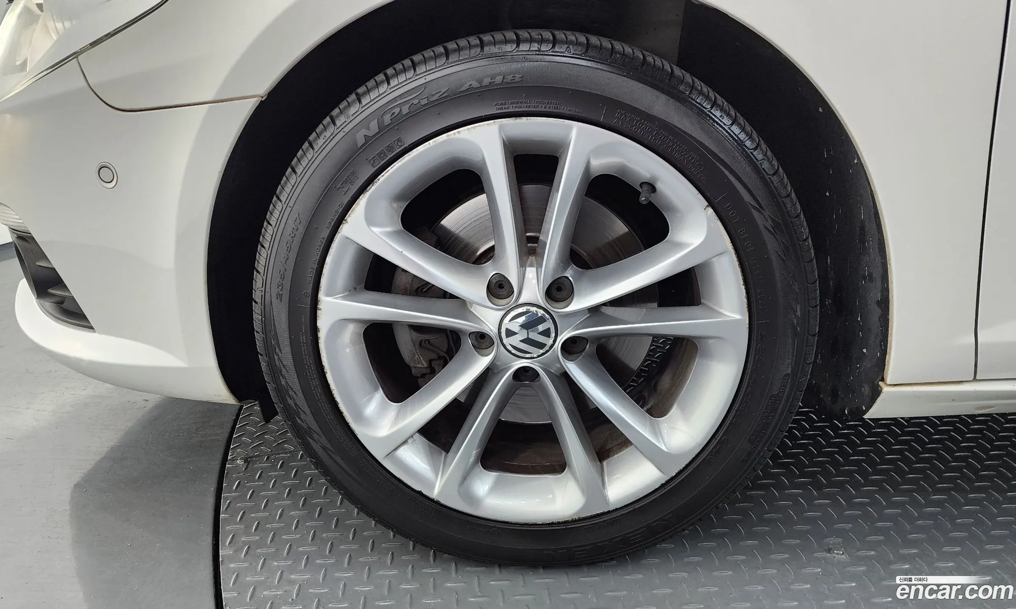 Volkswagen CC 2010 WVWZZZ3CZAE520591 — 13