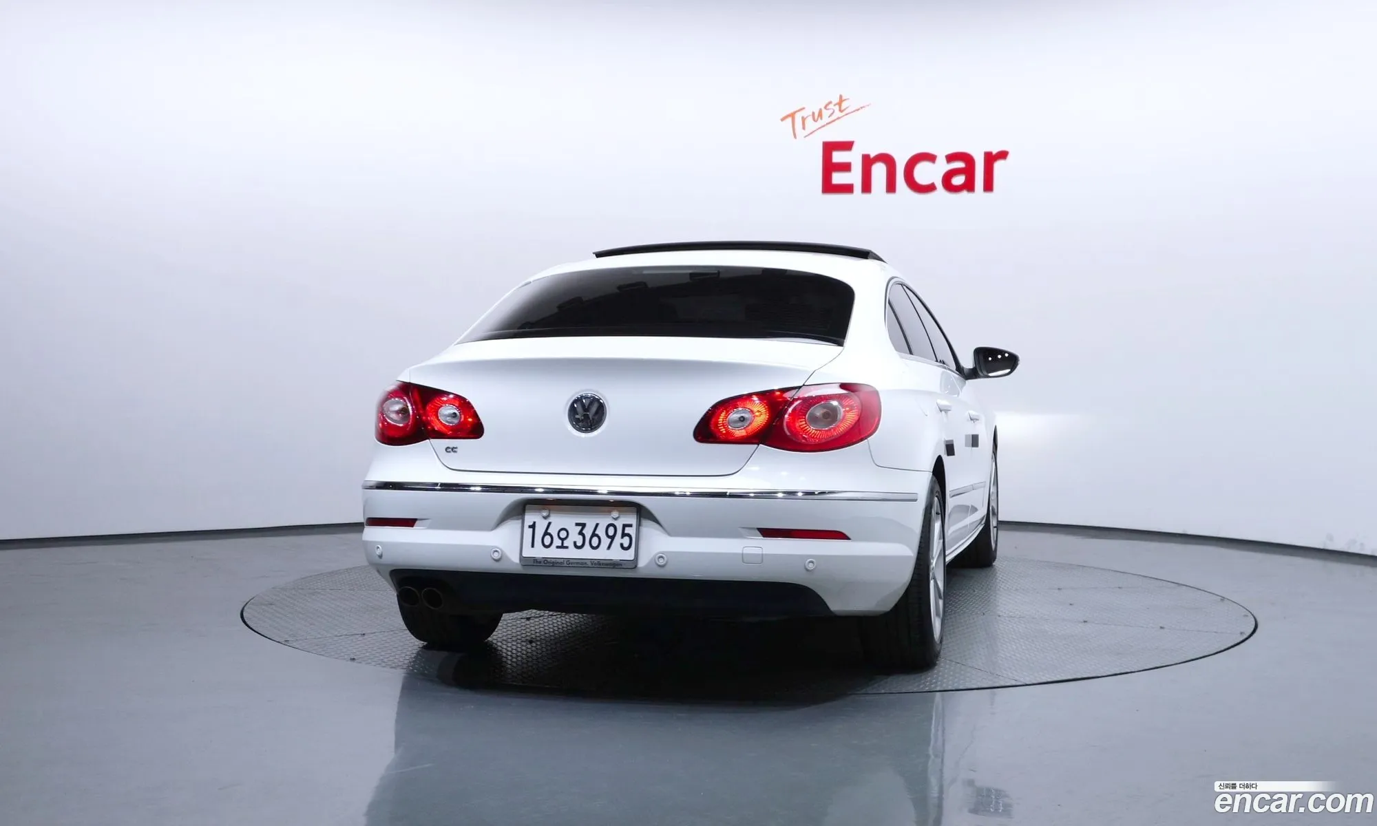 Volkswagen CC 2010 WVWZZZ3CZAE520591 — 3