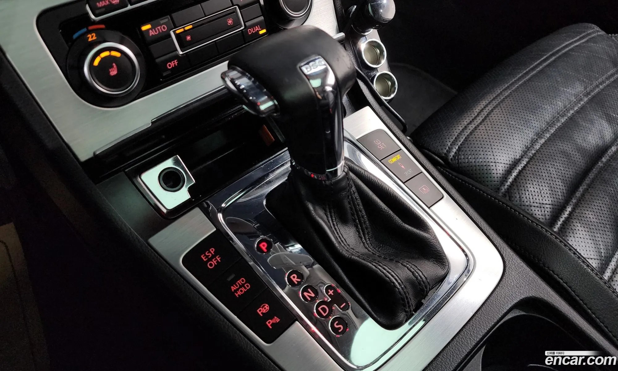 Volkswagen CC 2010 WVWZZZ3CZAE520591 — 9