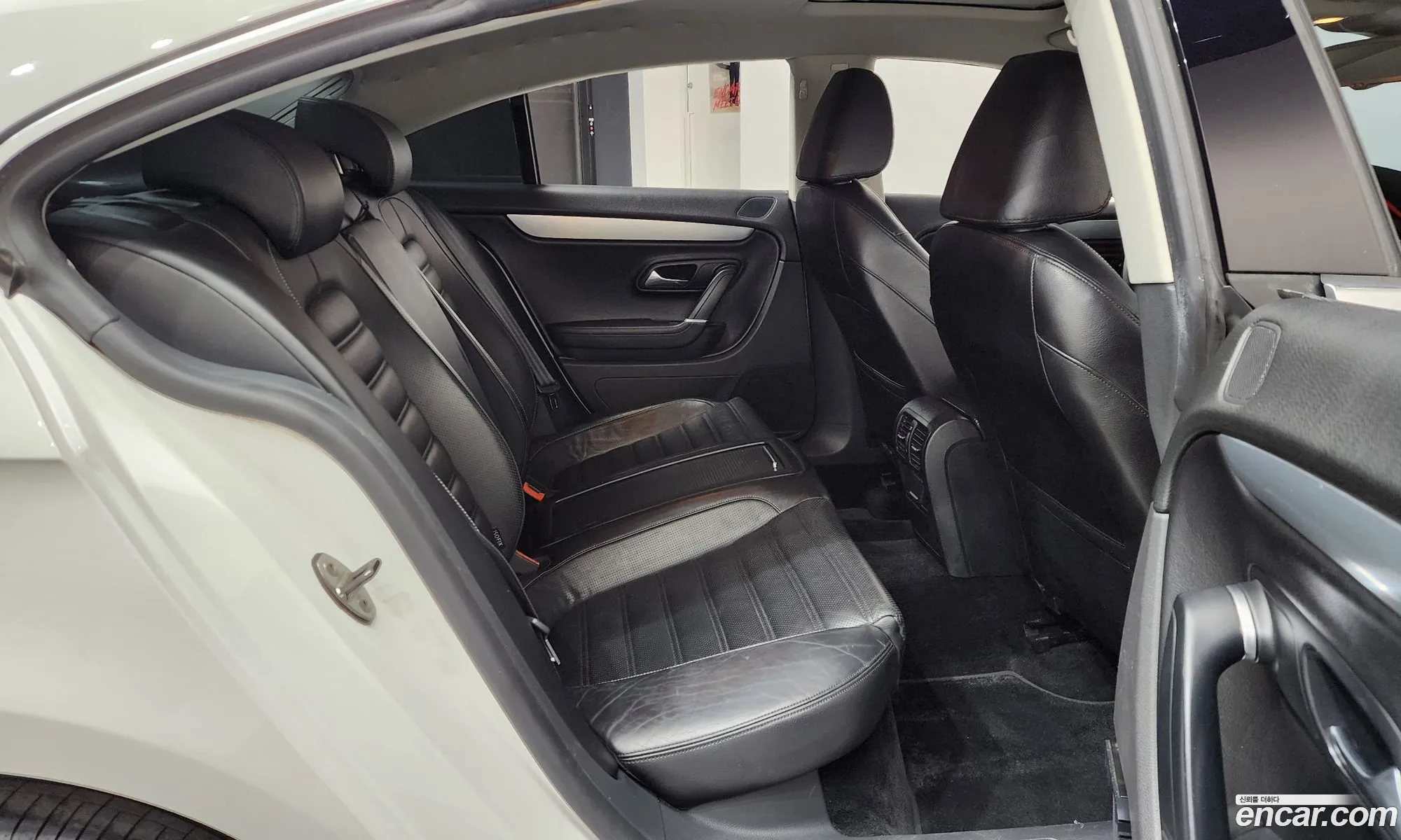 Volkswagen CC 2010 WVWZZZ3CZAE520591 — 15