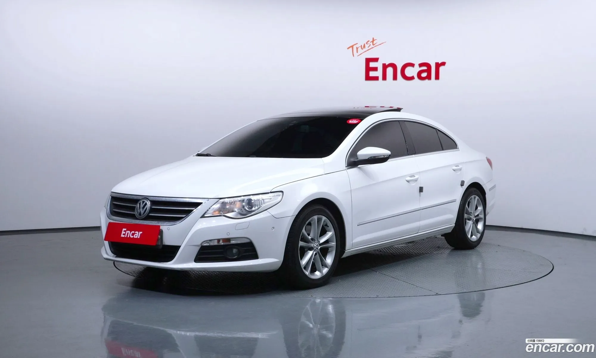 Volkswagen CC 2010 WVWZZZ3CZAE520591 — 16