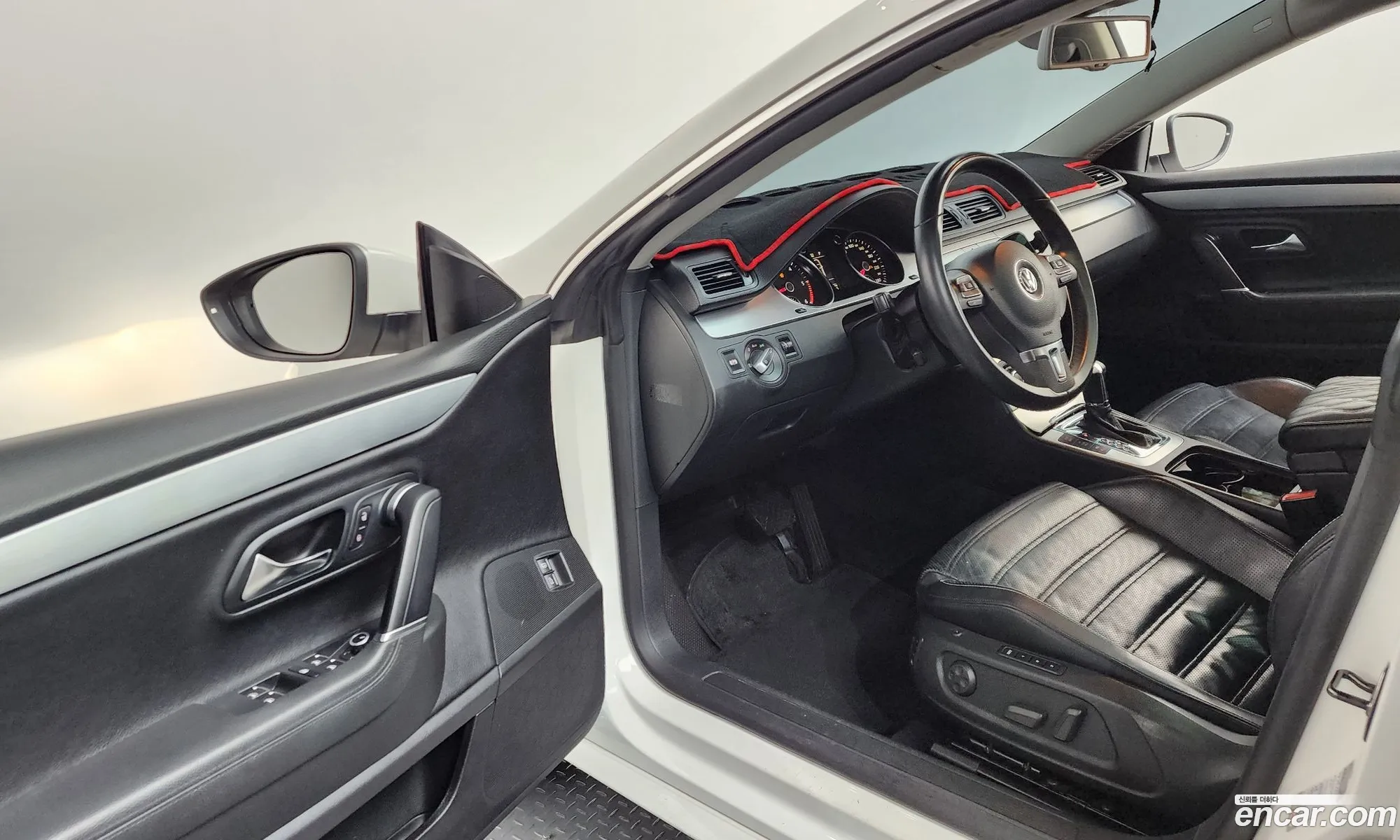 Volkswagen CC 2010 WVWZZZ3CZAE520591 — 14