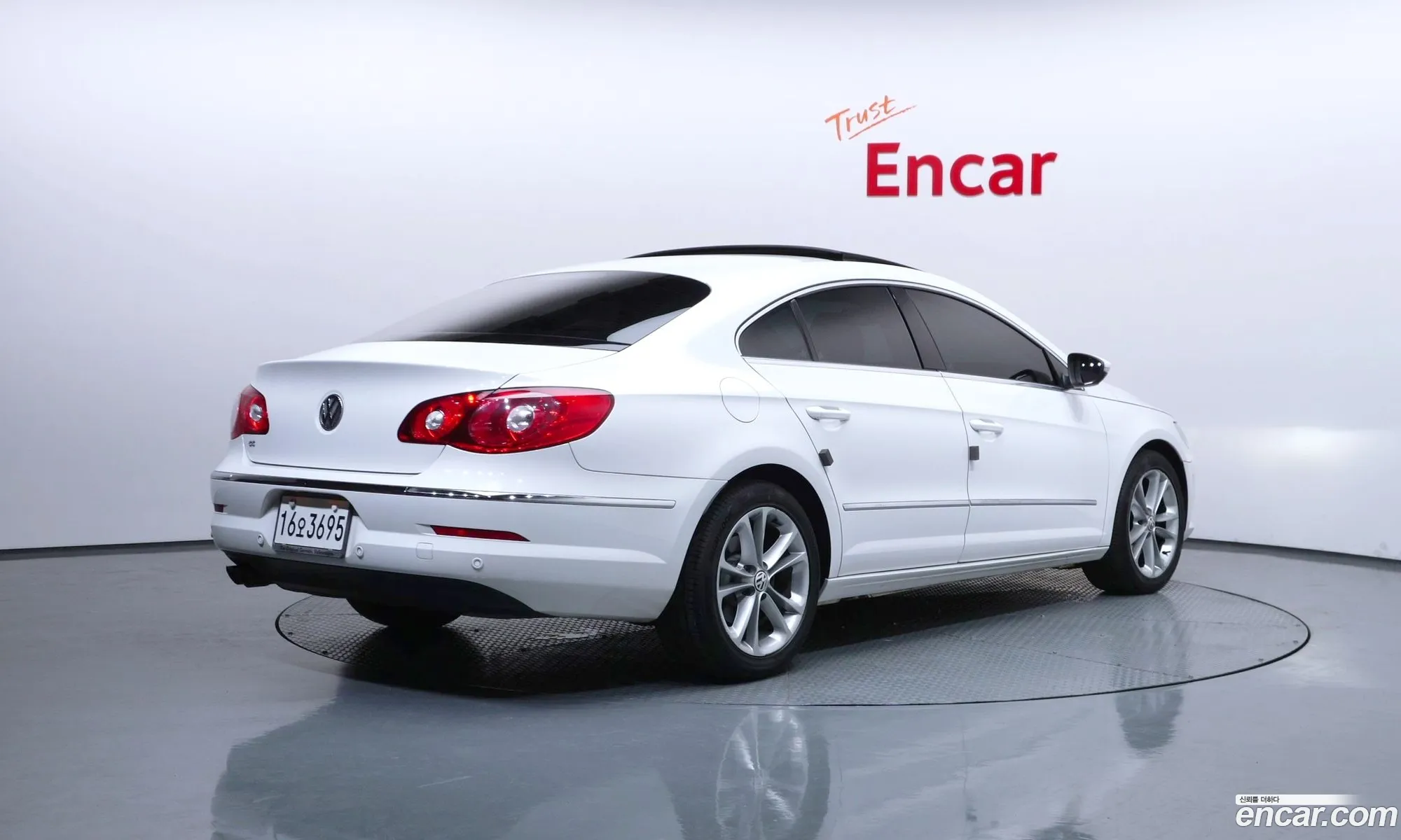 Volkswagen CC 2010 WVWZZZ3CZAE520591 — 20