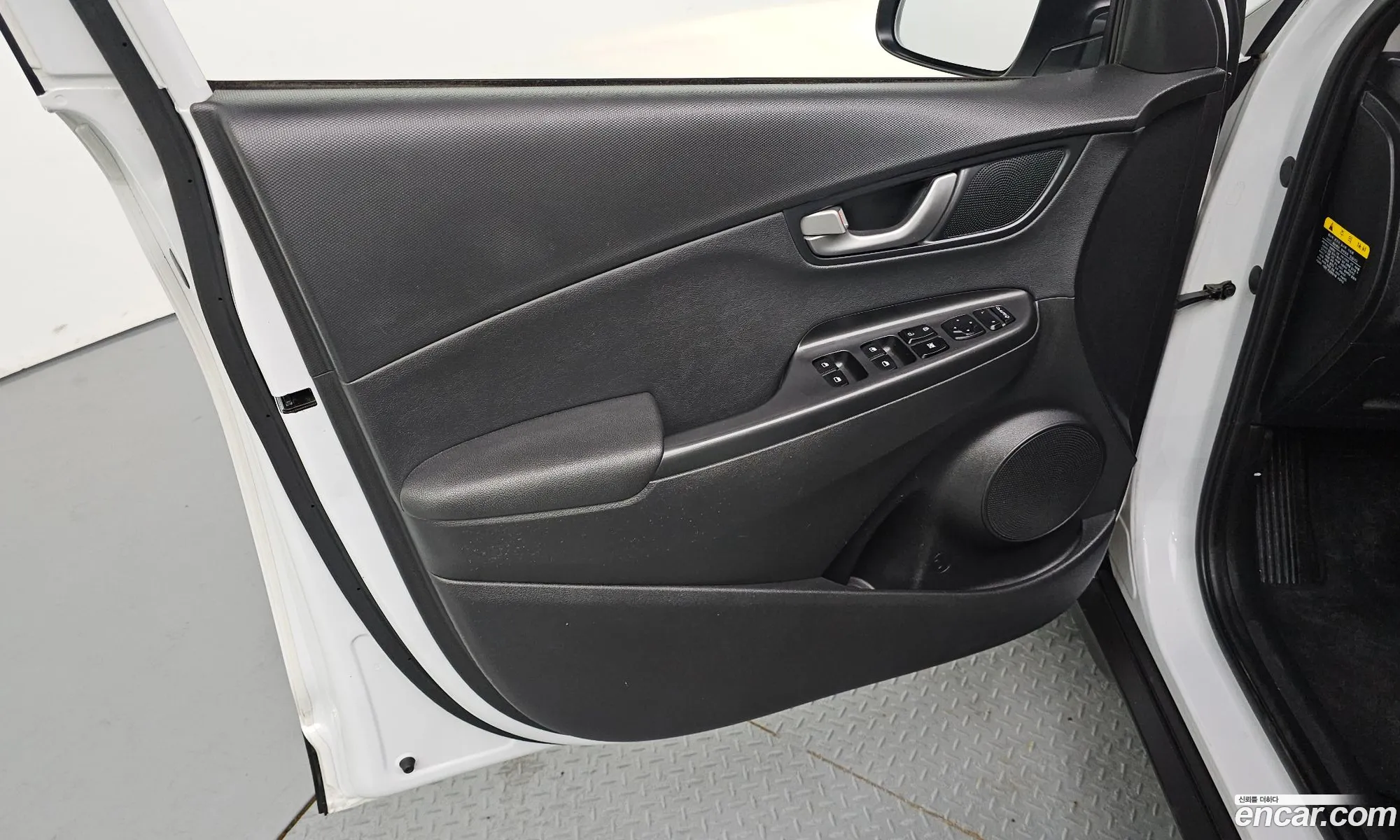 Hyundai Kona 2017 — 29