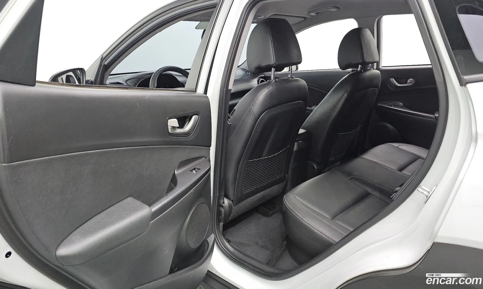 Hyundai Kona 2017 — 26