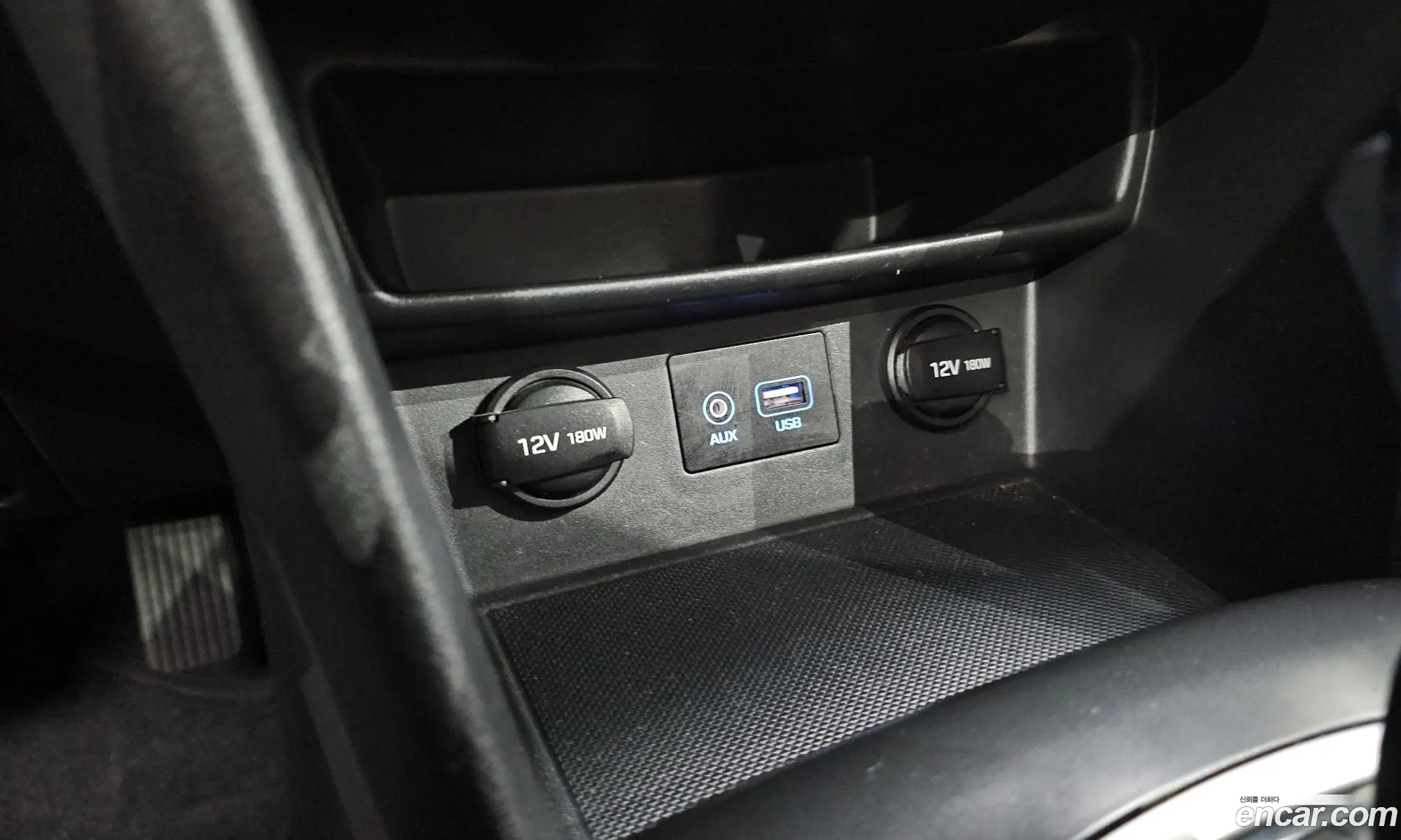 Hyundai Kona 2017 — 2