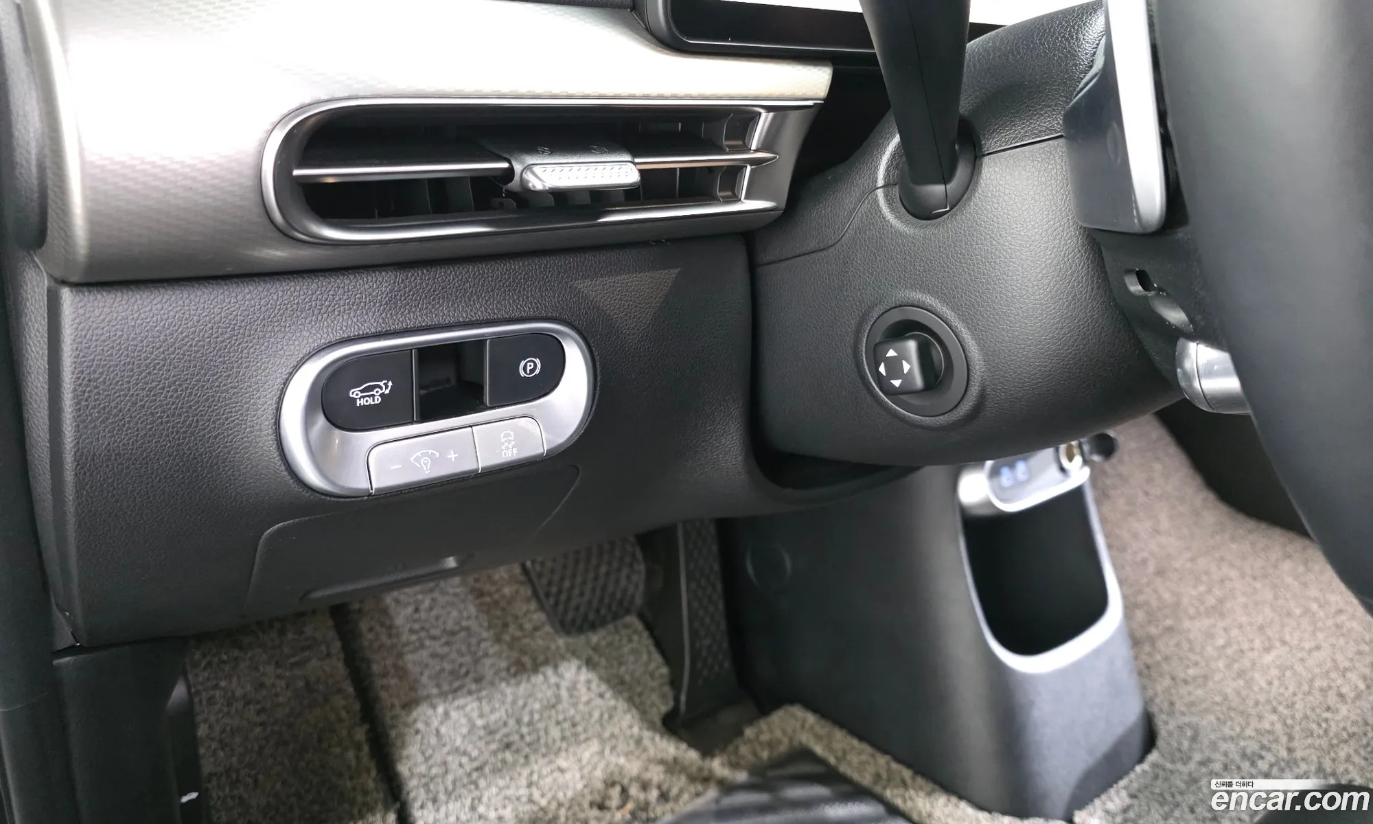 Genesis GV60 2022 — 33