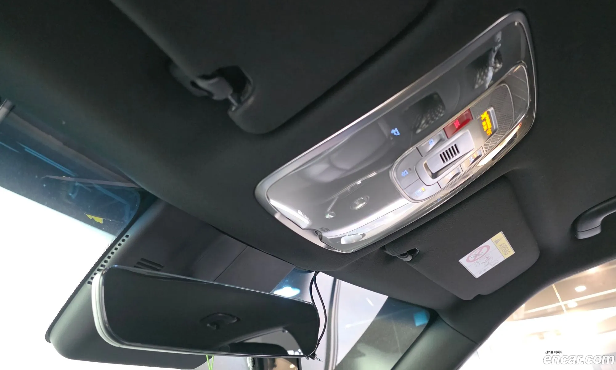 Genesis GV60 2022 — 4