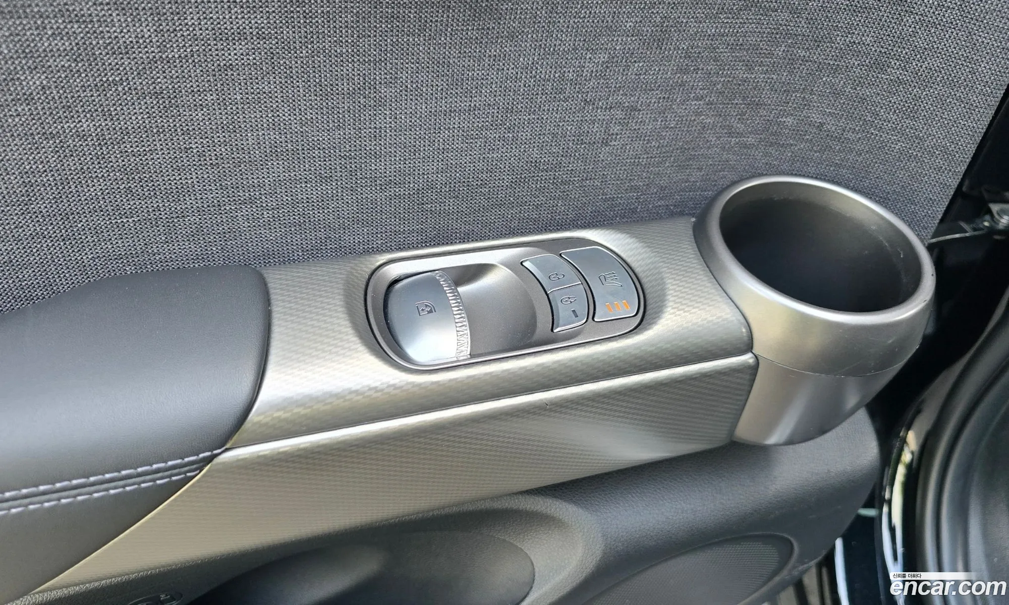 Genesis GV60 2022 — 15