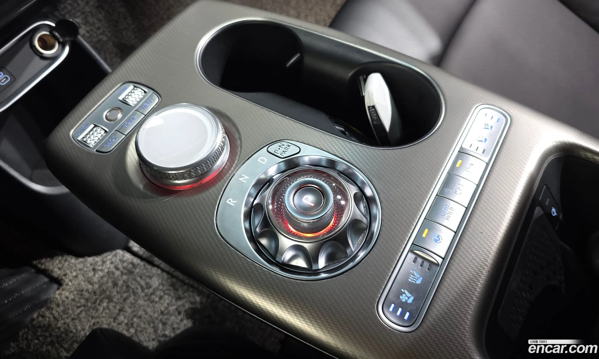 Genesis GV60 2022 — 14