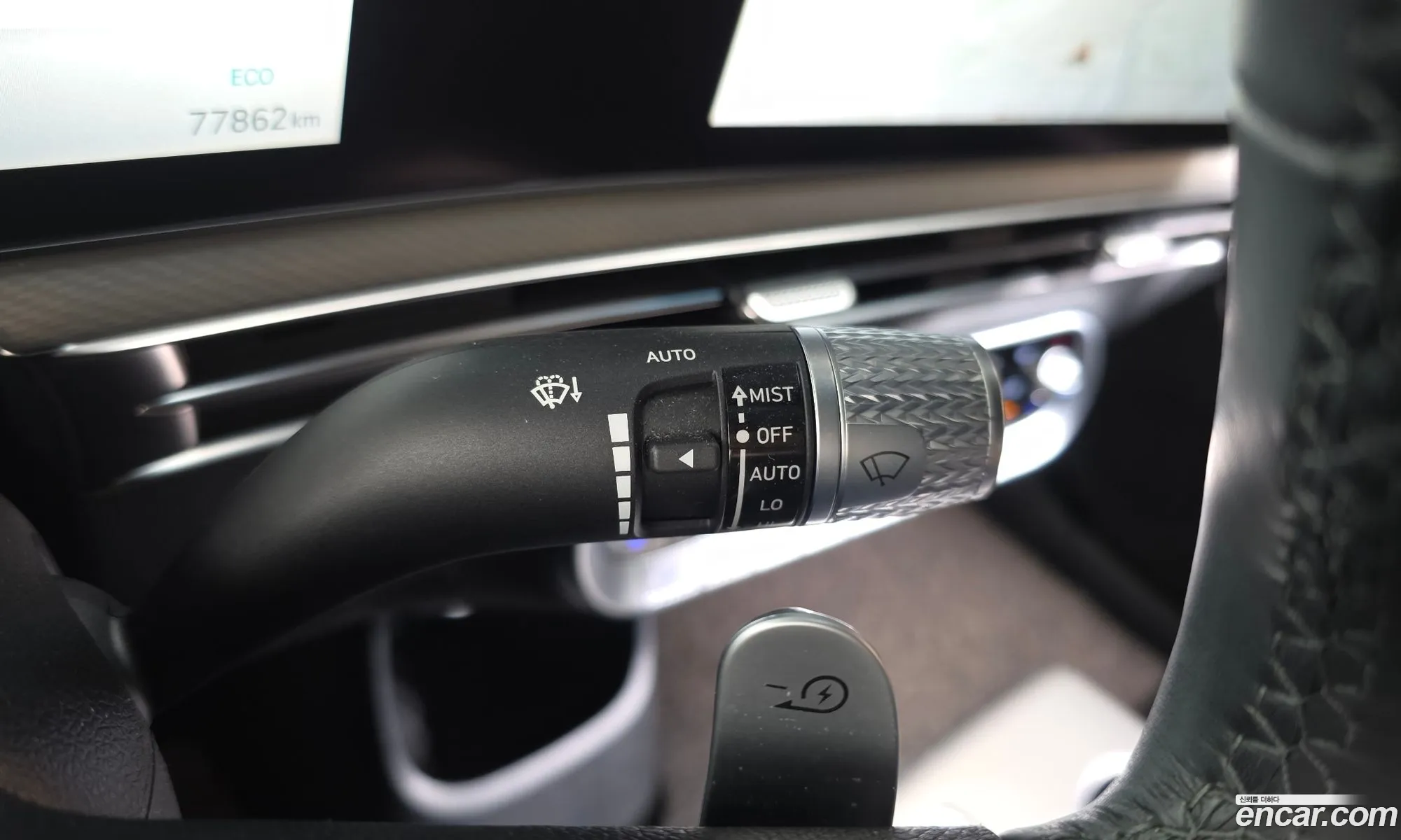 Genesis GV60 2022 — 19
