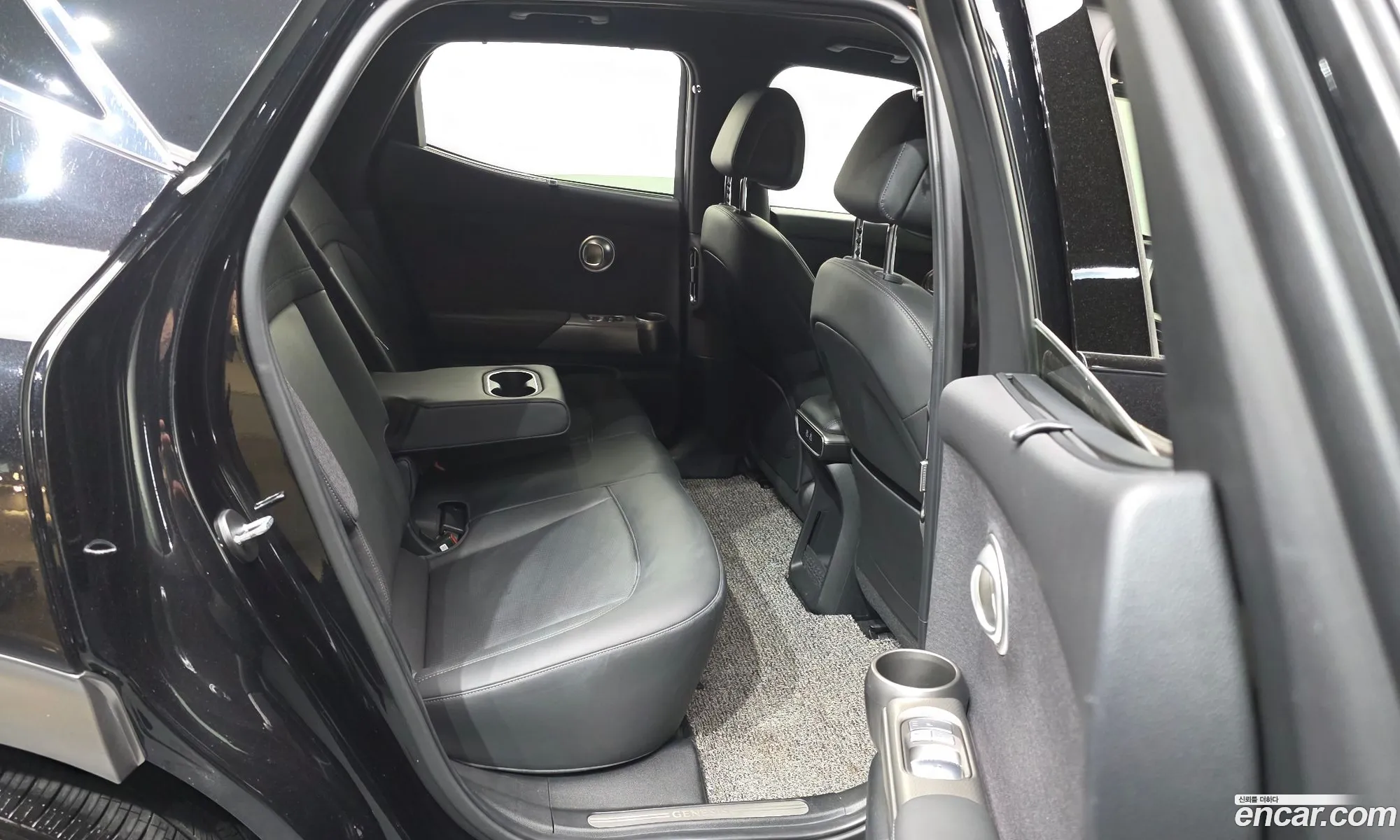 Genesis GV60 2022 — 6