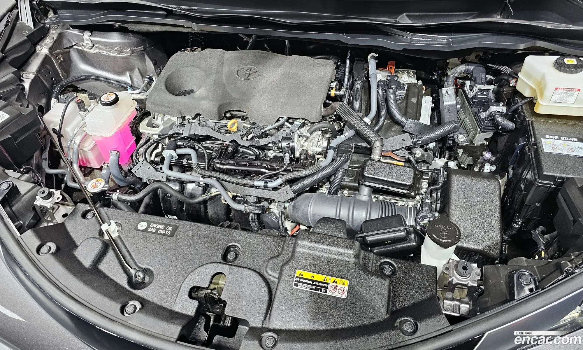 Toyota Sienna 2023 5TDGRKEC2PS150167 — 8