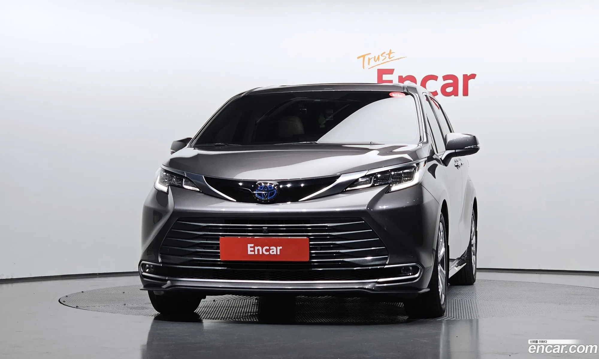 Toyota Sienna 2023 5TDGRKEC2PS150167 — 6